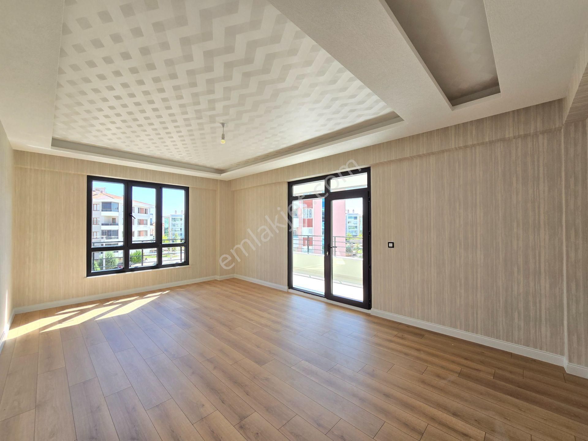 İşyapar Gayrimenkulden Birinci Sınıf Ve Lüks Fırsat 3+1 Daire - Görsel 2