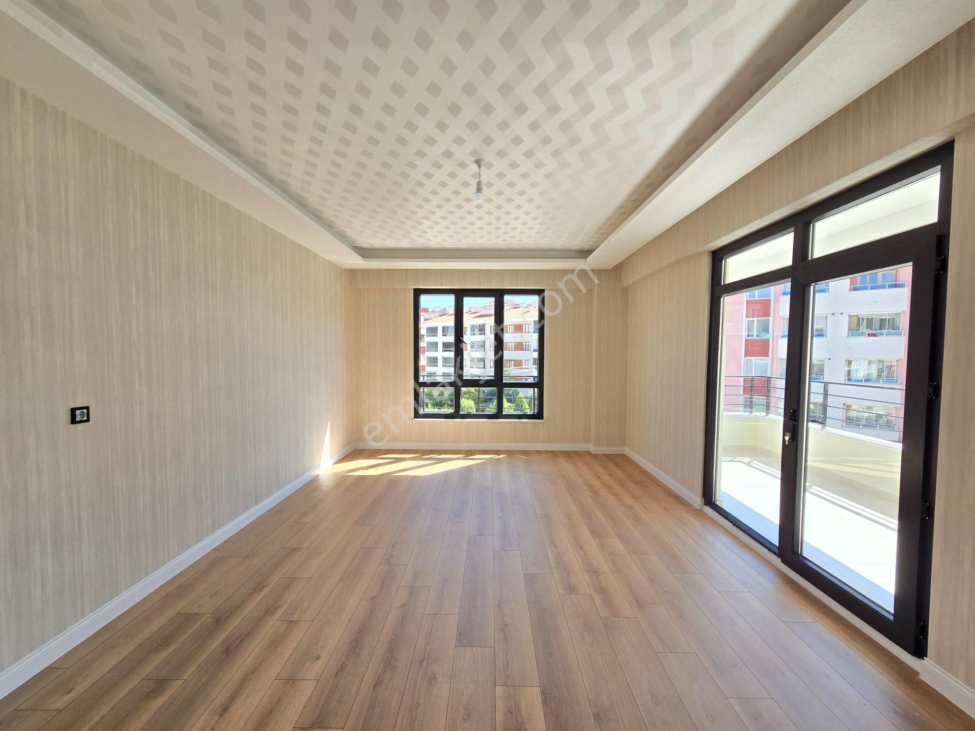 İşyapar Gayrimenkulden Birinci Sınıf Ve Lüks Fırsat 3+1 Daire - Görsel 23