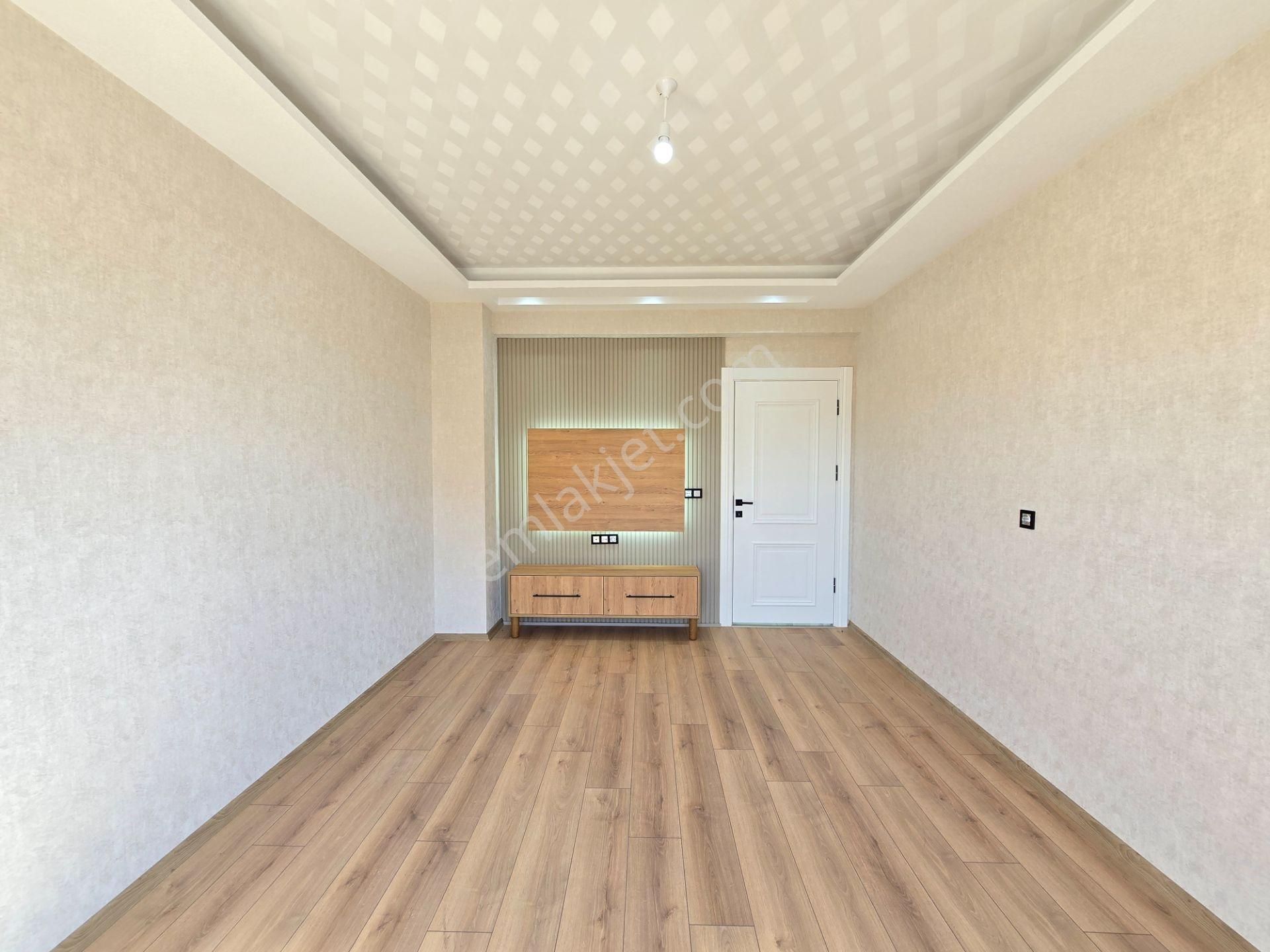 İşyapar Gayrimenkulden Birinci Sınıf Ve Lüks Fırsat 3+1 Daire - Görsel 34