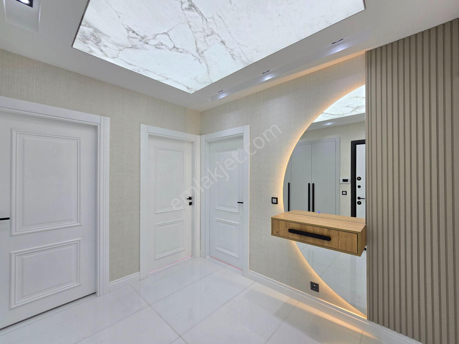 İşyapar Gayrimenkulden Birinci Sınıf Ve Lüks Fırsat 3+1 Daire - Görsel 38