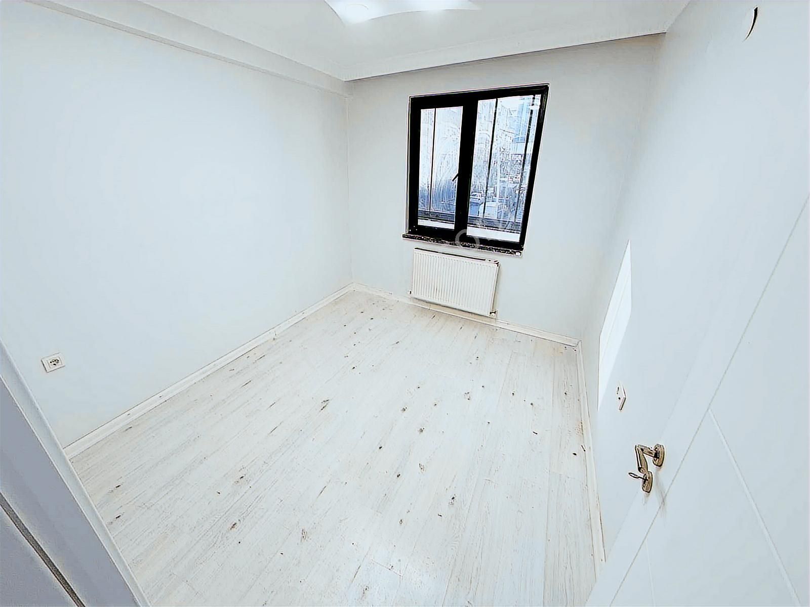 Pusula İnşat'tan U.mumcu Mah Cadde Üzeri 2+1 90m2 Köşe Başı Dair - Görsel 6