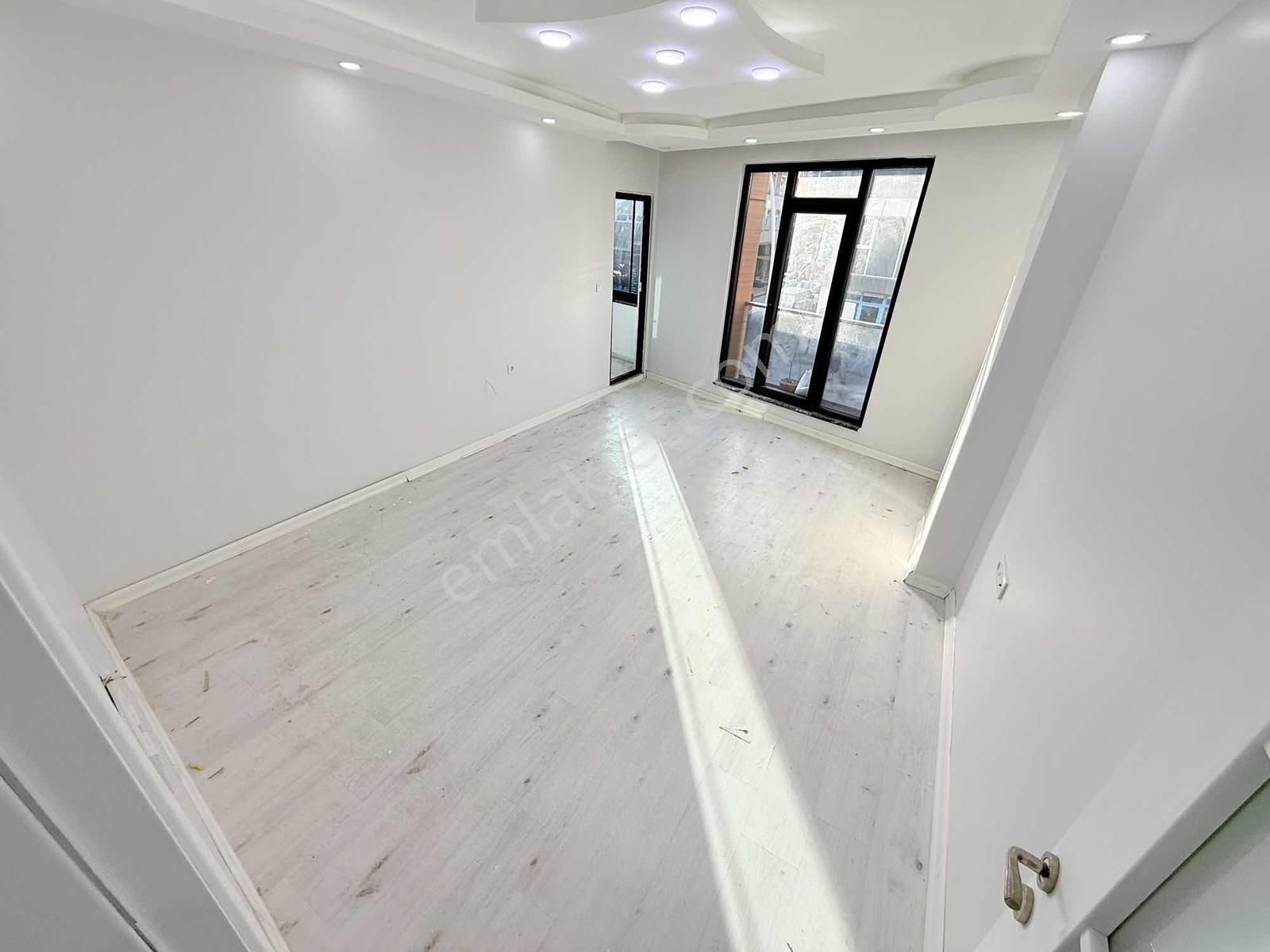 Pusula İnşat'tan U.mumcu Mah Cadde Üzeri 2+1 90m2 Köşe Başı Dair - Görsel 27