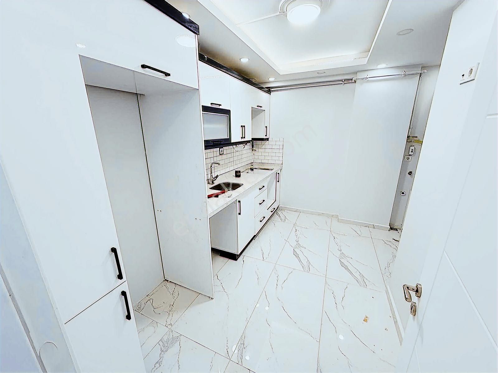 Pusula İnşat'tan U.mumcu Mah Cadde Üzeri 2+1 90m2 Köşe Başı Dair - Görsel 23