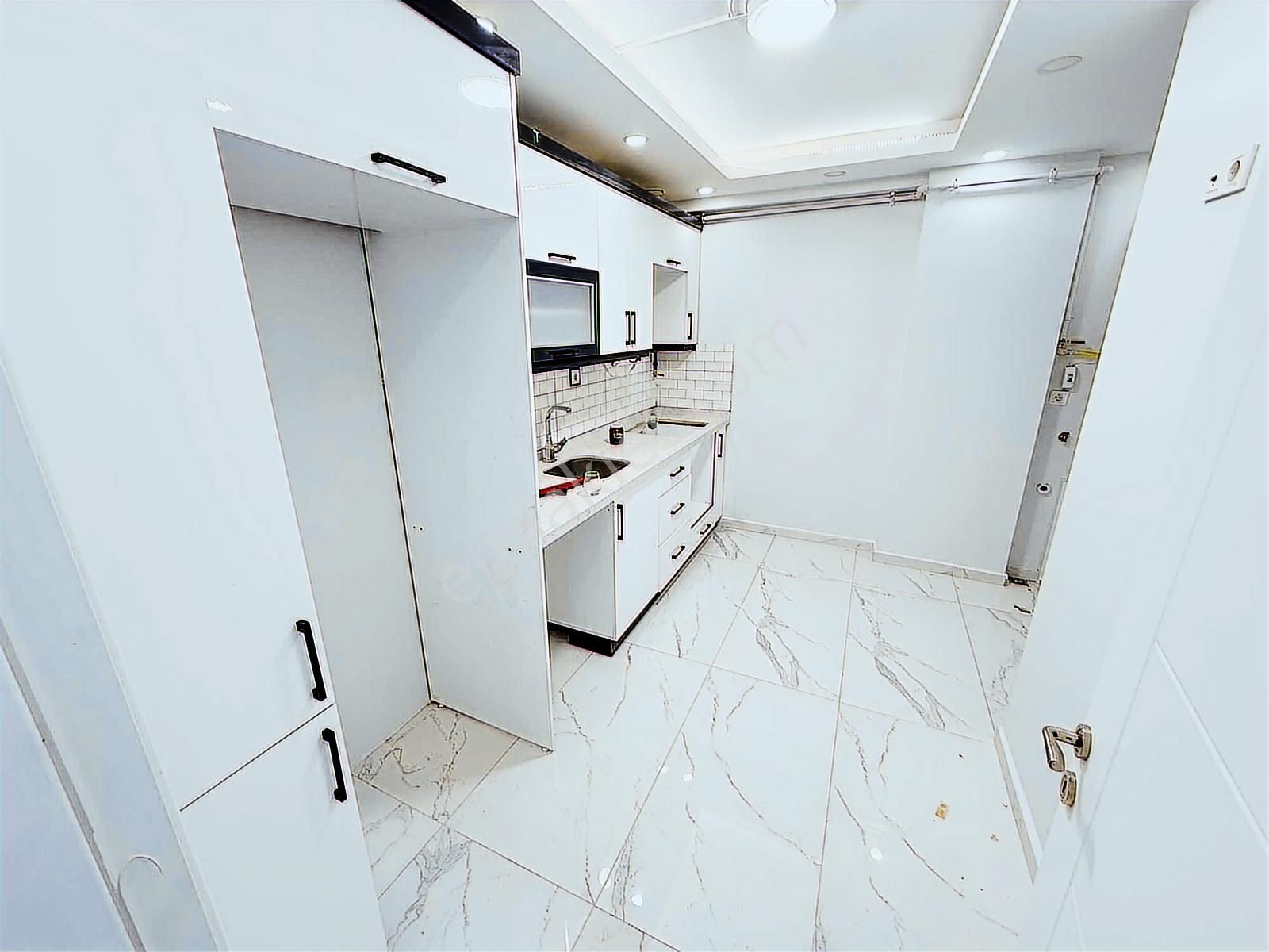 Pusula İnşat'tan U.mumcu Mah Cadde Üzeri 2+1 90m2 Köşe Başı Dair - Görsel 22