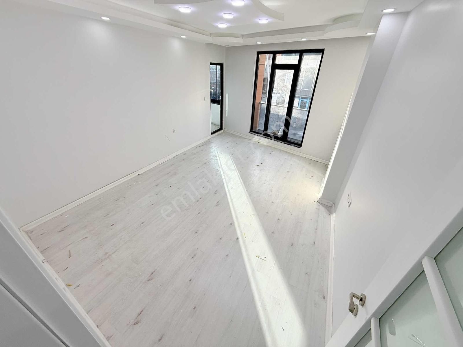 Pusula İnşat'tan U.mumcu Mah Cadde Üzeri 2+1 90m2 Köşe Başı Dair - Görsel 26