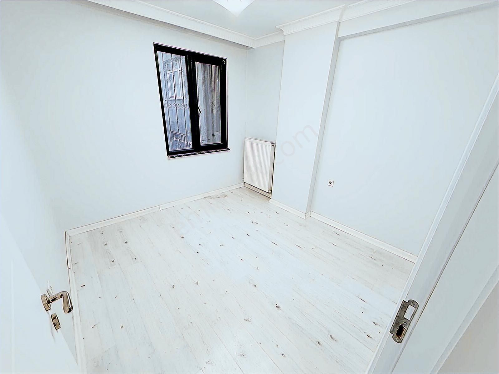 Pusula İnşat'tan U.mumcu Mah Cadde Üzeri 2+1 90m2 Köşe Başı Dair - Görsel 5