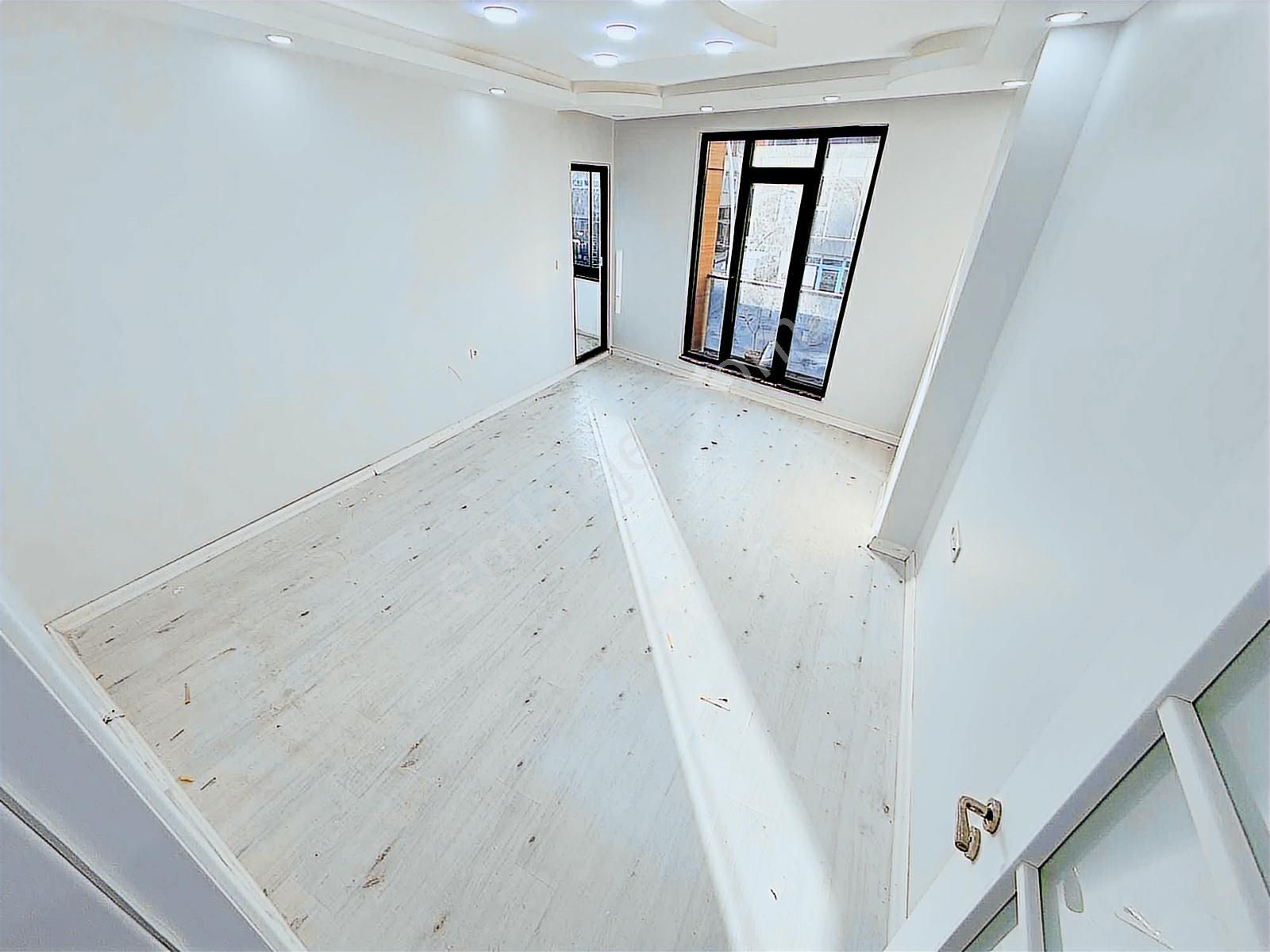 Pusula İnşat'tan U.mumcu Mah Cadde Üzeri 2+1 90m2 Köşe Başı Dair - Görsel 10