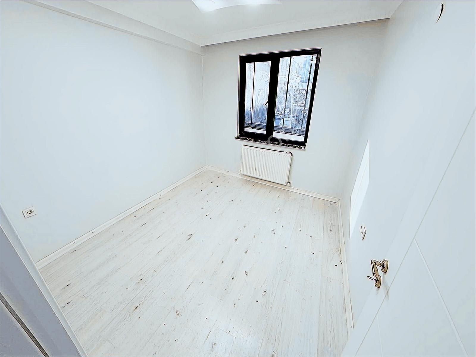 Pusula İnşat'tan U.mumcu Mah Cadde Üzeri 2+1 90m2 Köşe Başı Dair - Görsel 15