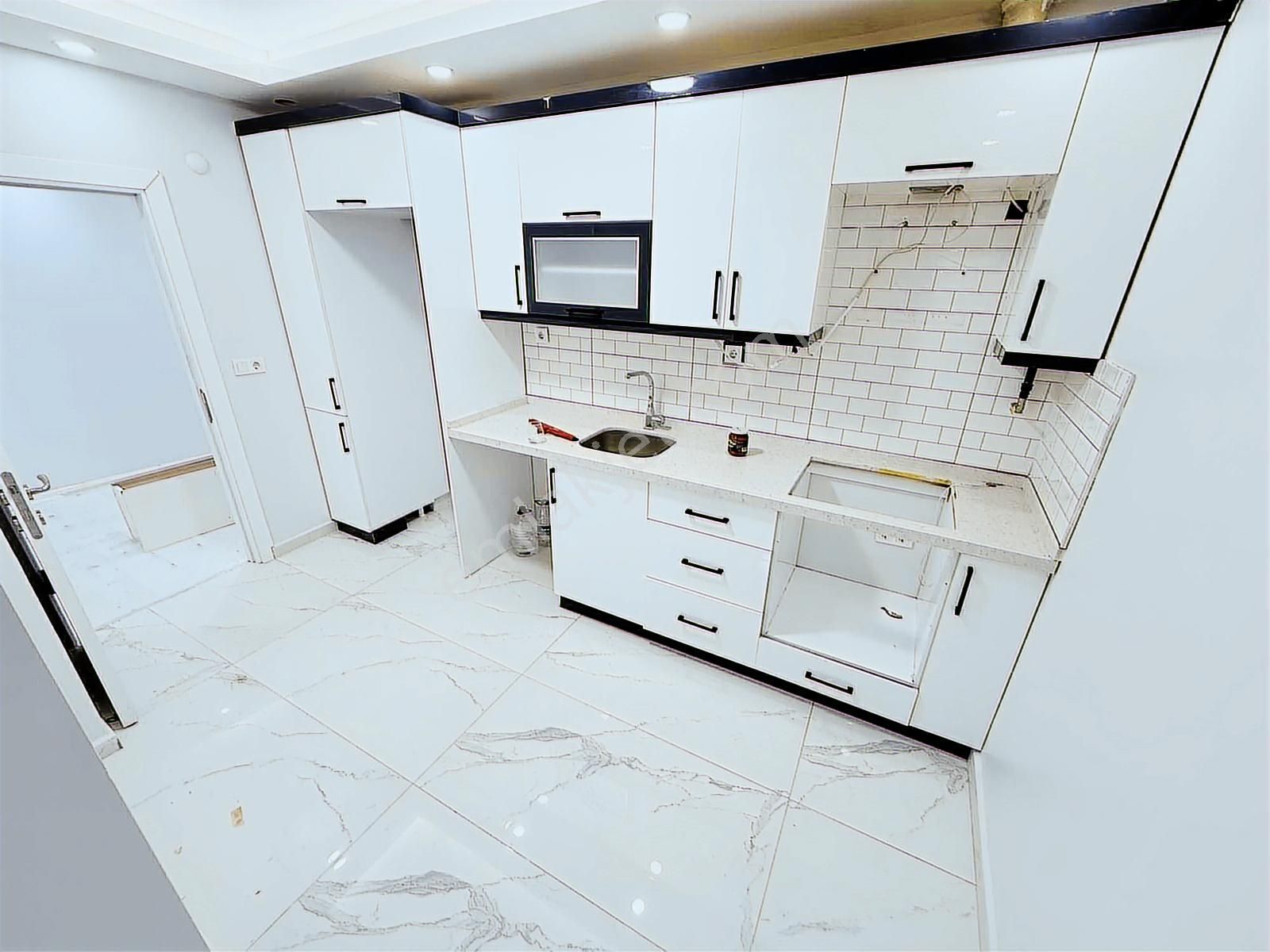 Pusula İnşat'tan U.mumcu Mah Cadde Üzeri 2+1 90m2 Köşe Başı Dair - Görsel 35