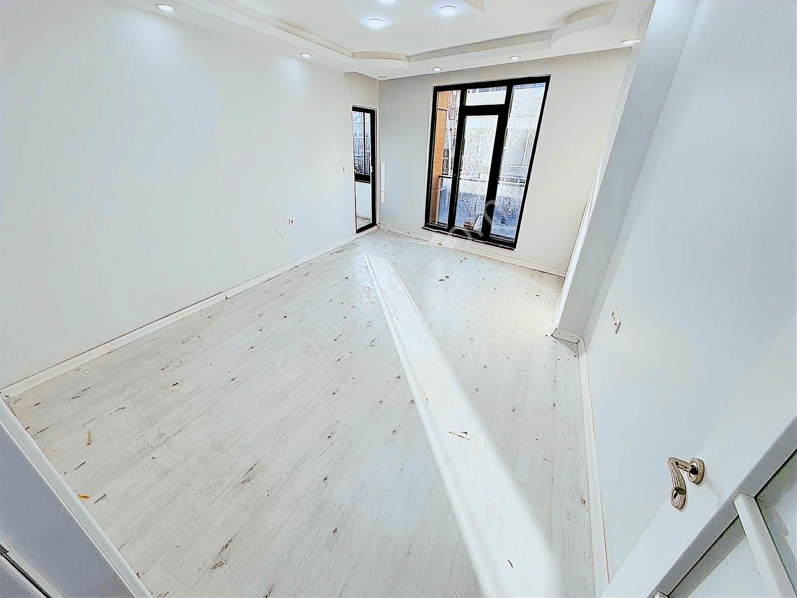 Pusula İnşat'tan U.mumcu Mah Cadde Üzeri 2+1 90m2 Köşe Başı Dair - Görsel 11