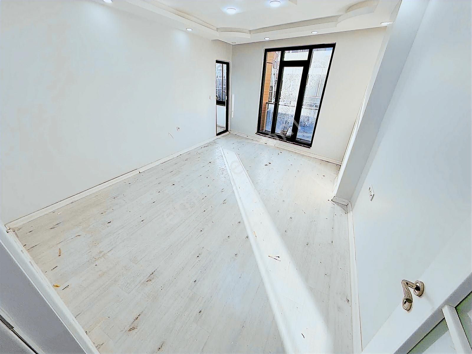 Pusula İnşat'tan U.mumcu Mah Cadde Üzeri 2+1 90m2 Köşe Başı Dair - Görsel 28