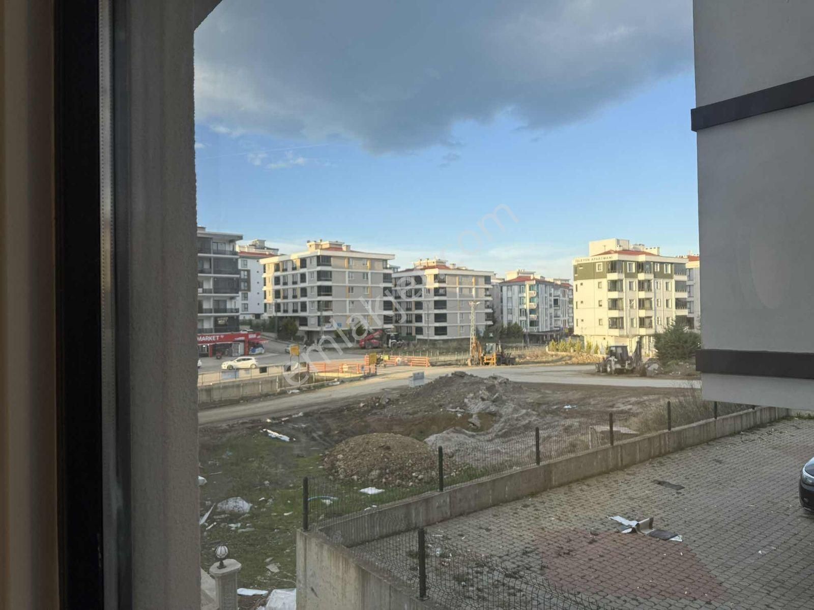 Truva//selim Dağhan'dan Tramvay'a Yürüme Mesafesi Eşyalı 1+1 - Görsel 10