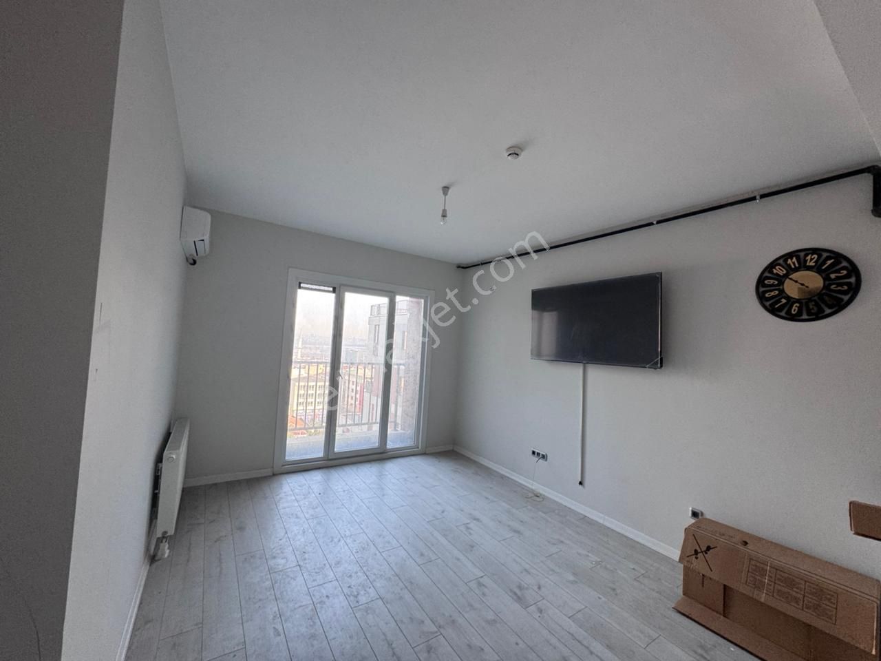 Dairemiz İstanbul Istanpul /esenyurt ’de, Merkezi Konumda Yer Almaktadır 2+1 - Görsel 7