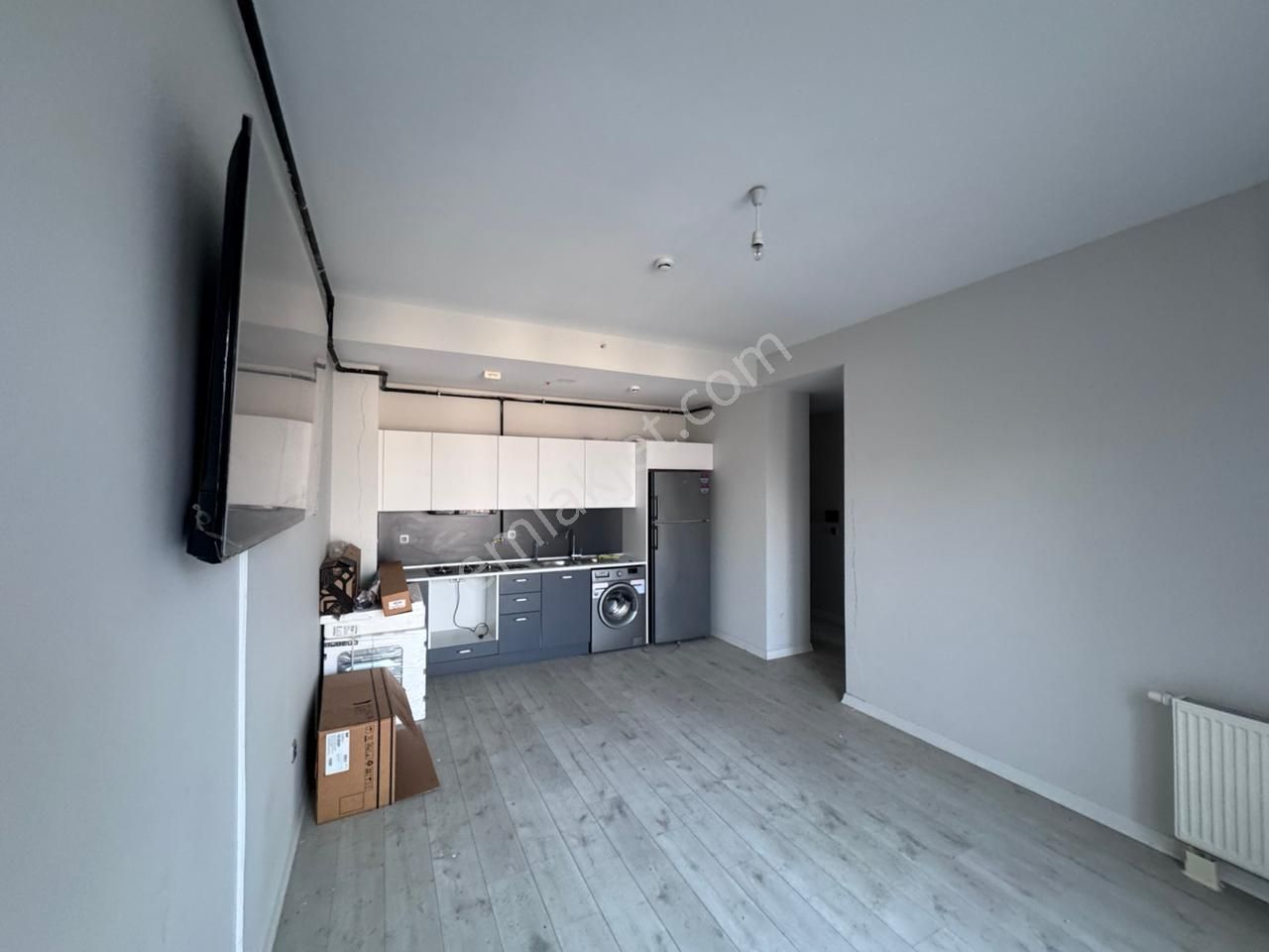 Dairemiz İstanbul Istanpul /esenyurt ’de, Merkezi Konumda Yer Almaktadır 2+1