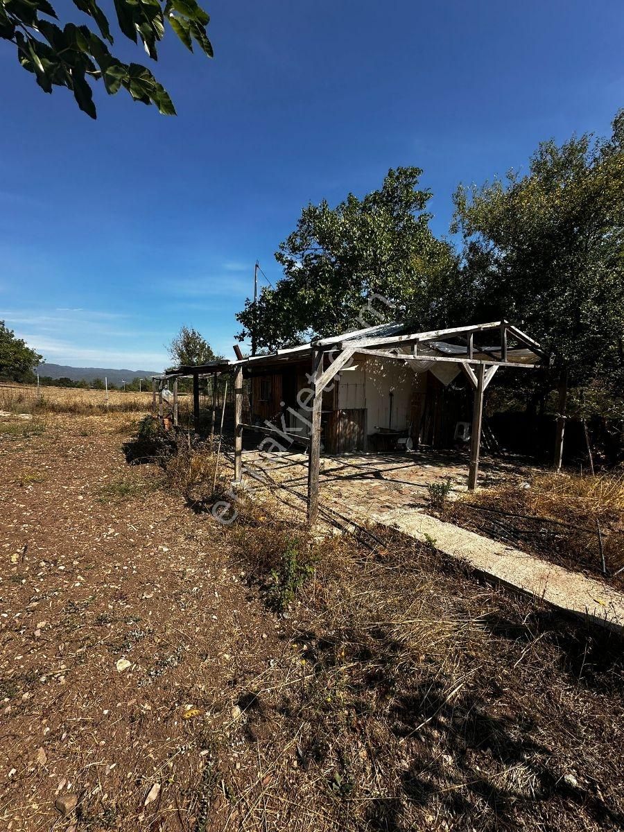 Bursa Yenişehir Marmaracıkta Yapı Kayıtlı Satılık Tarla - Görsel 32