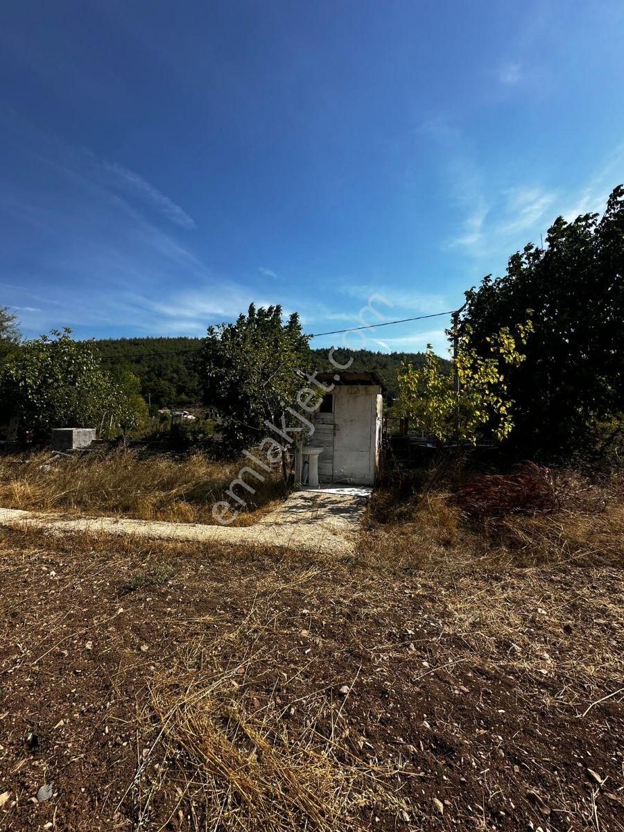 Bursa Yenişehir Marmaracıkta Yapı Kayıtlı Satılık Tarla - Görsel 15