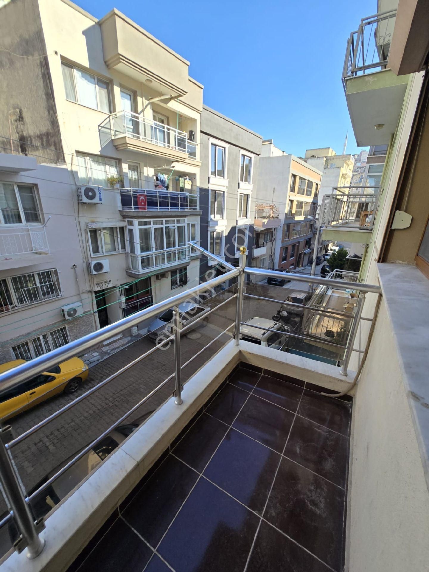 Yeşilyurt Devlet Hastanesi Yakını 2+1 Yeni Bina Arakat Dogalgazlı - Görsel 35