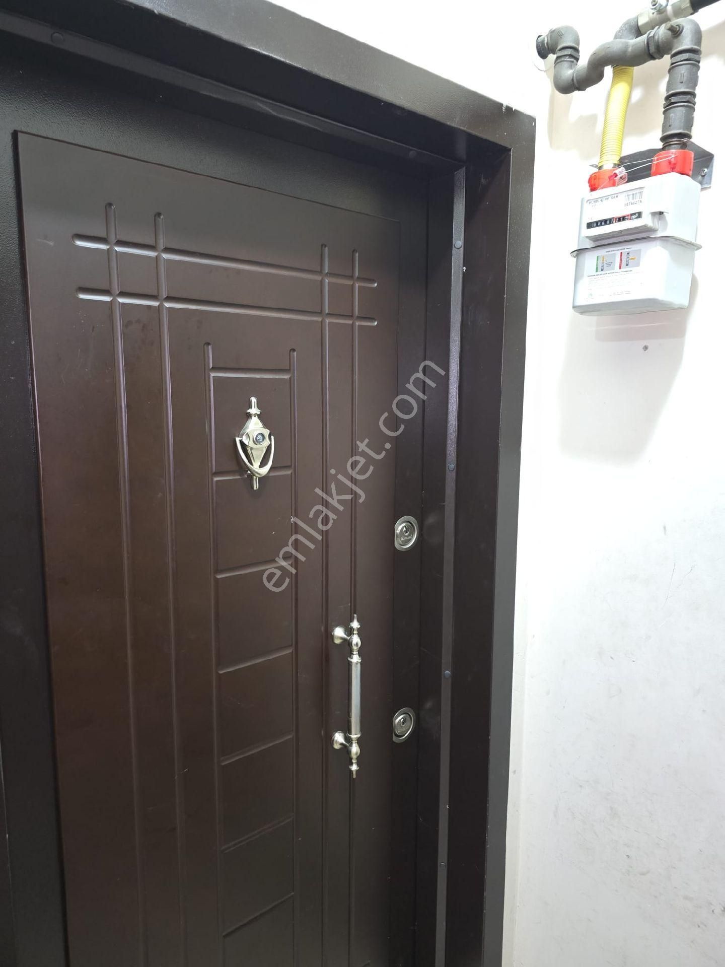 Yeşilyurt Devlet Hastanesi Yakını 2+1 Yeni Bina Arakat Dogalgazlı - Görsel 28