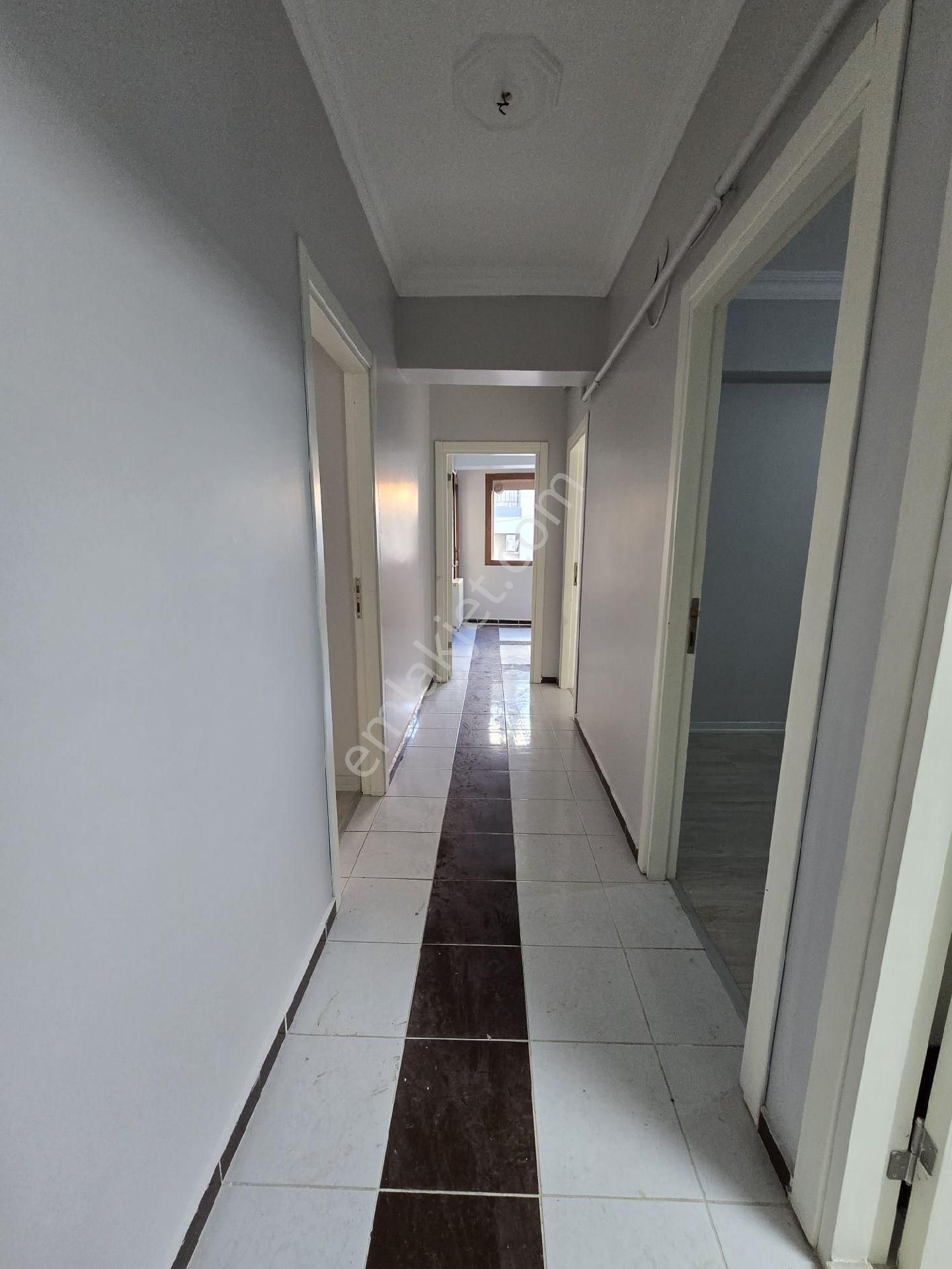 Yeşilyurt Devlet Hastanesi Yakını 2+1 Yeni Bina Arakat Dogalgazlı - Görsel 27