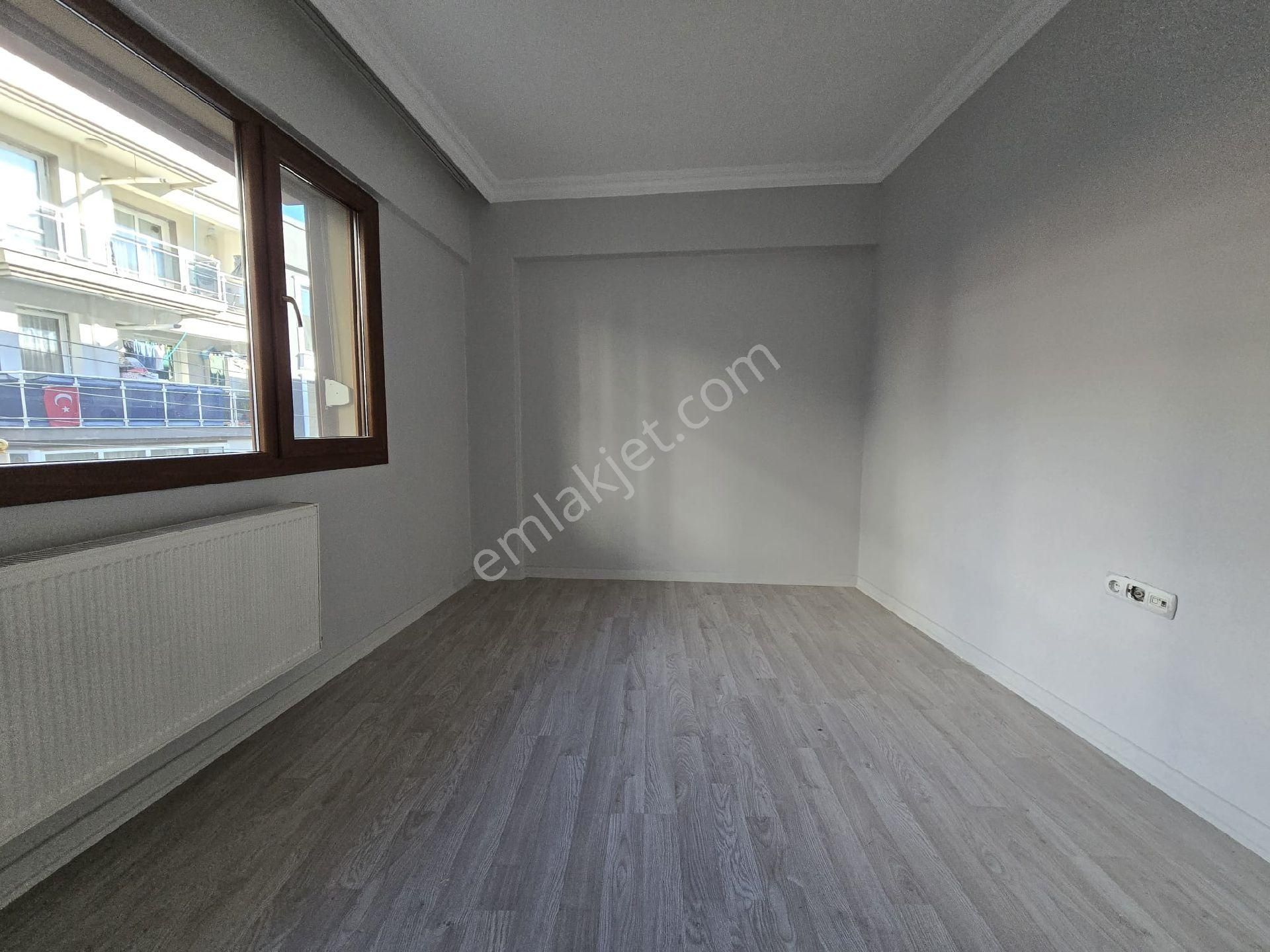 Yeşilyurt Devlet Hastanesi Yakını 2+1 Yeni Bina Arakat Dogalgazlı - Görsel 10