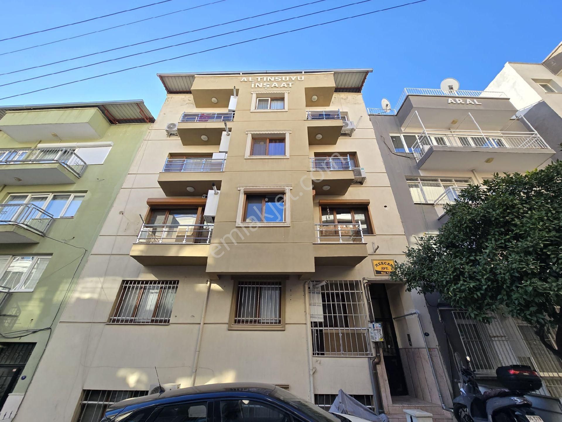 Yeşilyurt Devlet Hastanesi Yakını 2+1 Yeni Bina Arakat Dogalgazlı - Görsel 32