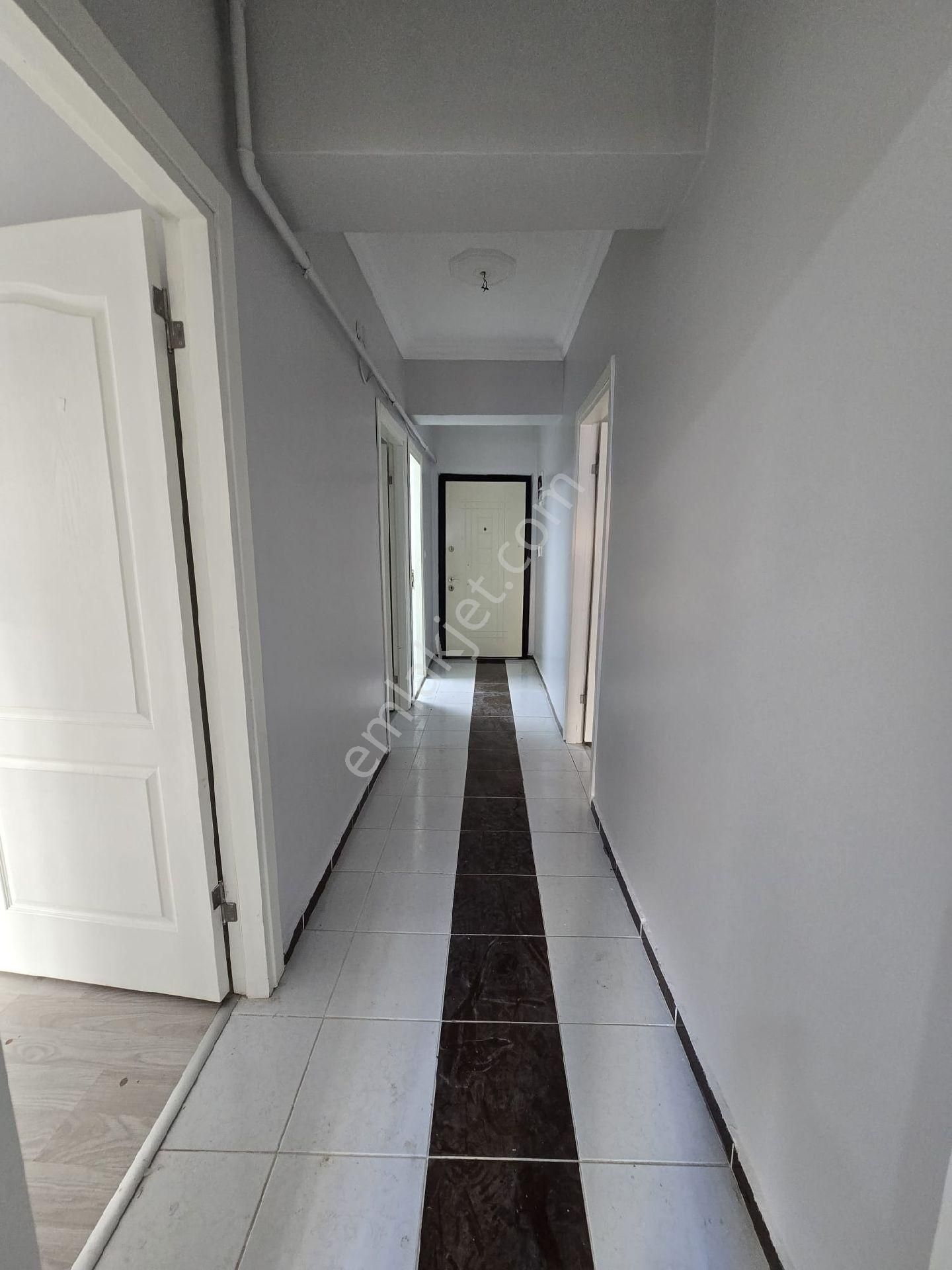 Yeşilyurt Devlet Hastanesi Yakını 2+1 Yeni Bina Arakat Dogalgazlı - Görsel 30