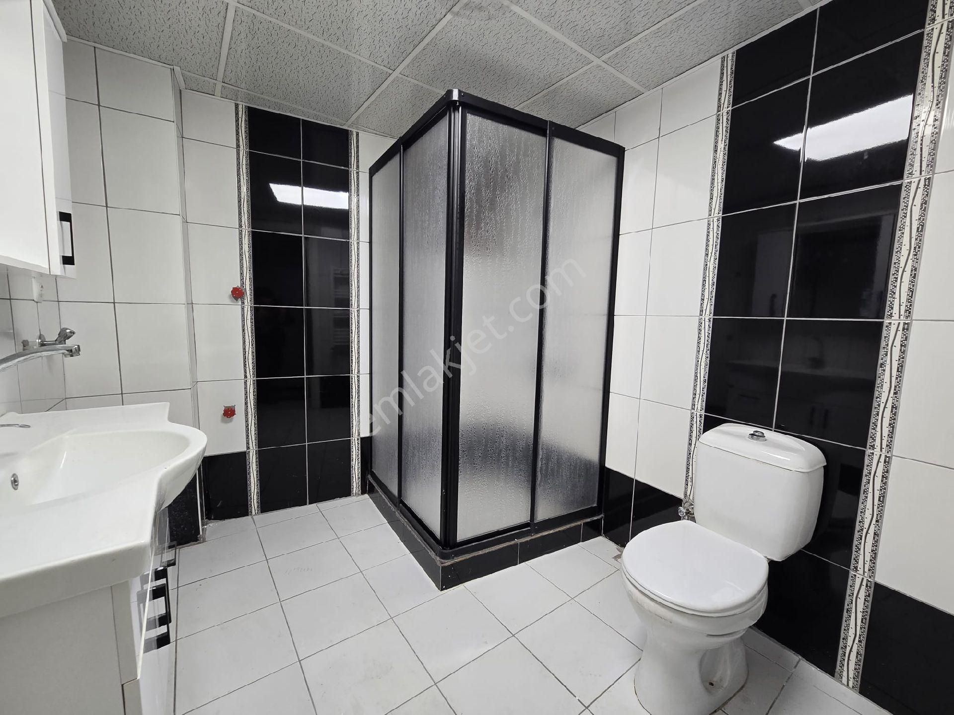 Yeşilyurt Devlet Hastanesi Yakını 2+1 Yeni Bina Arakat Dogalgazlı - Görsel 23