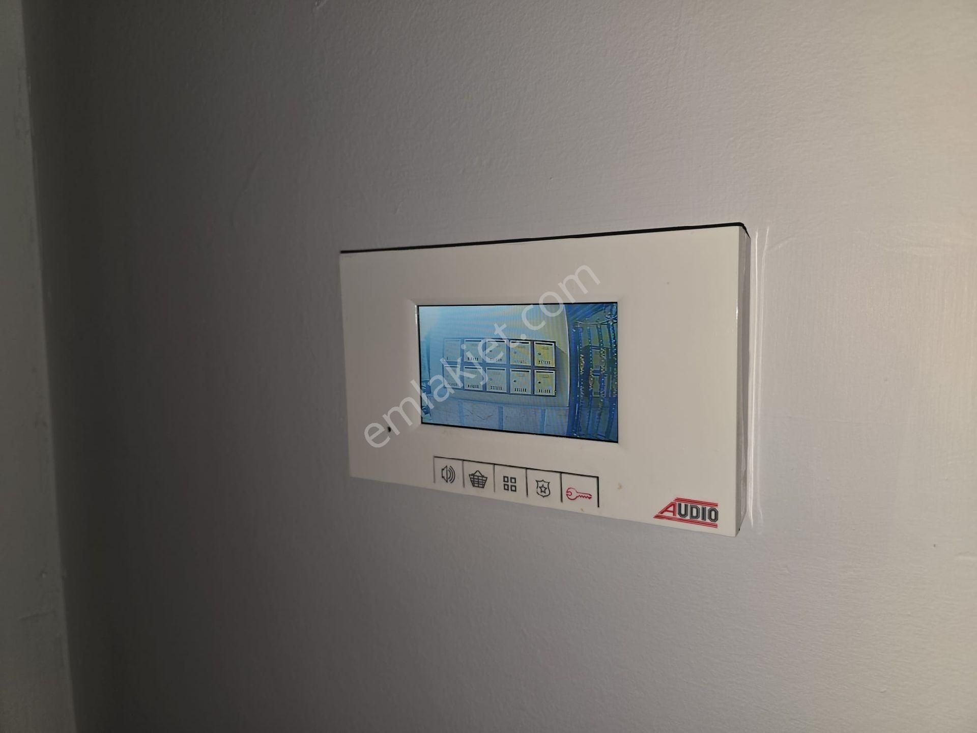 Yeşilyurt Devlet Hastanesi Yakını 2+1 Yeni Bina Arakat Dogalgazlı - Görsel 33