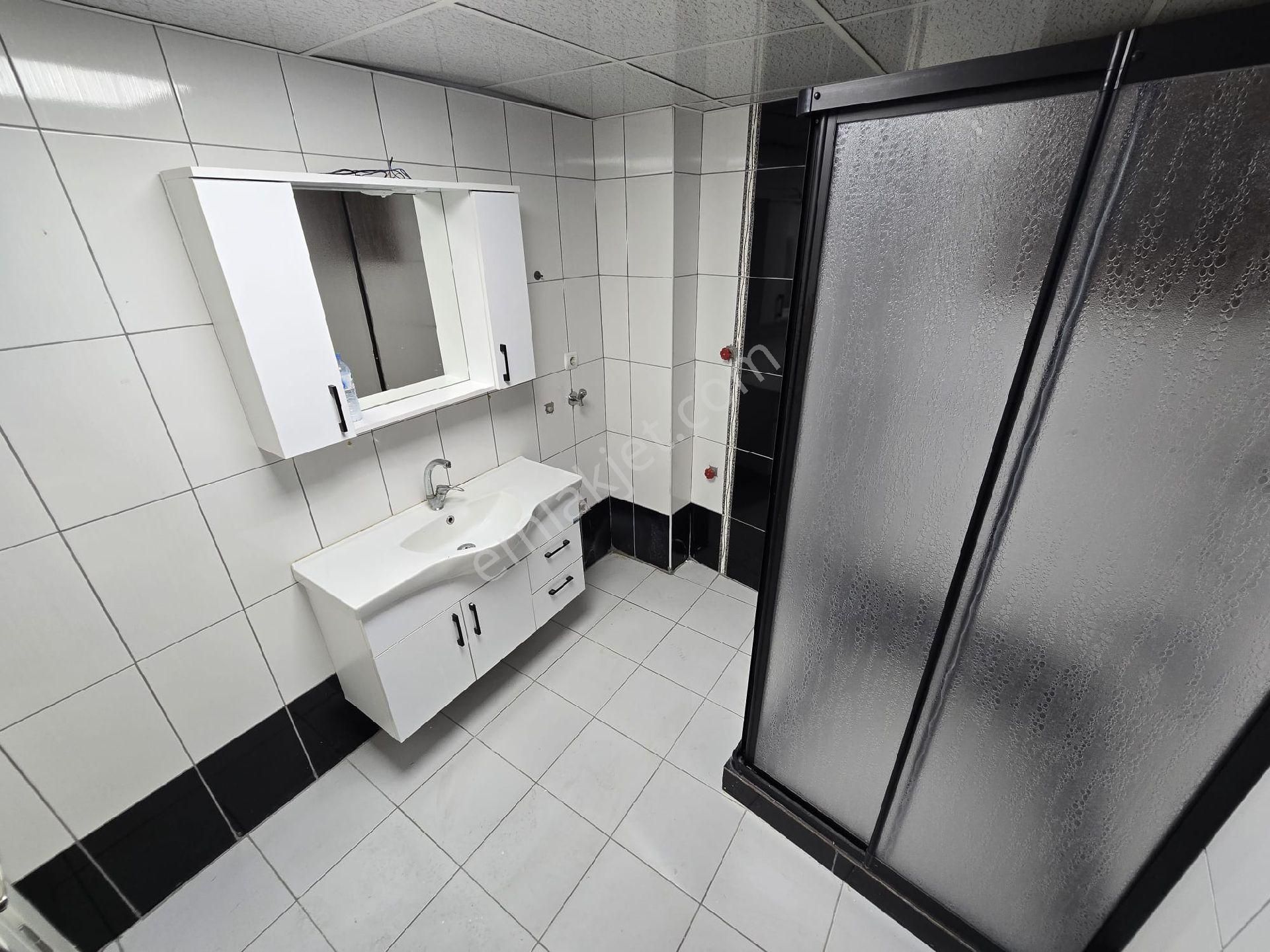 Yeşilyurt Devlet Hastanesi Yakını 2+1 Yeni Bina Arakat Dogalgazlı - Görsel 21