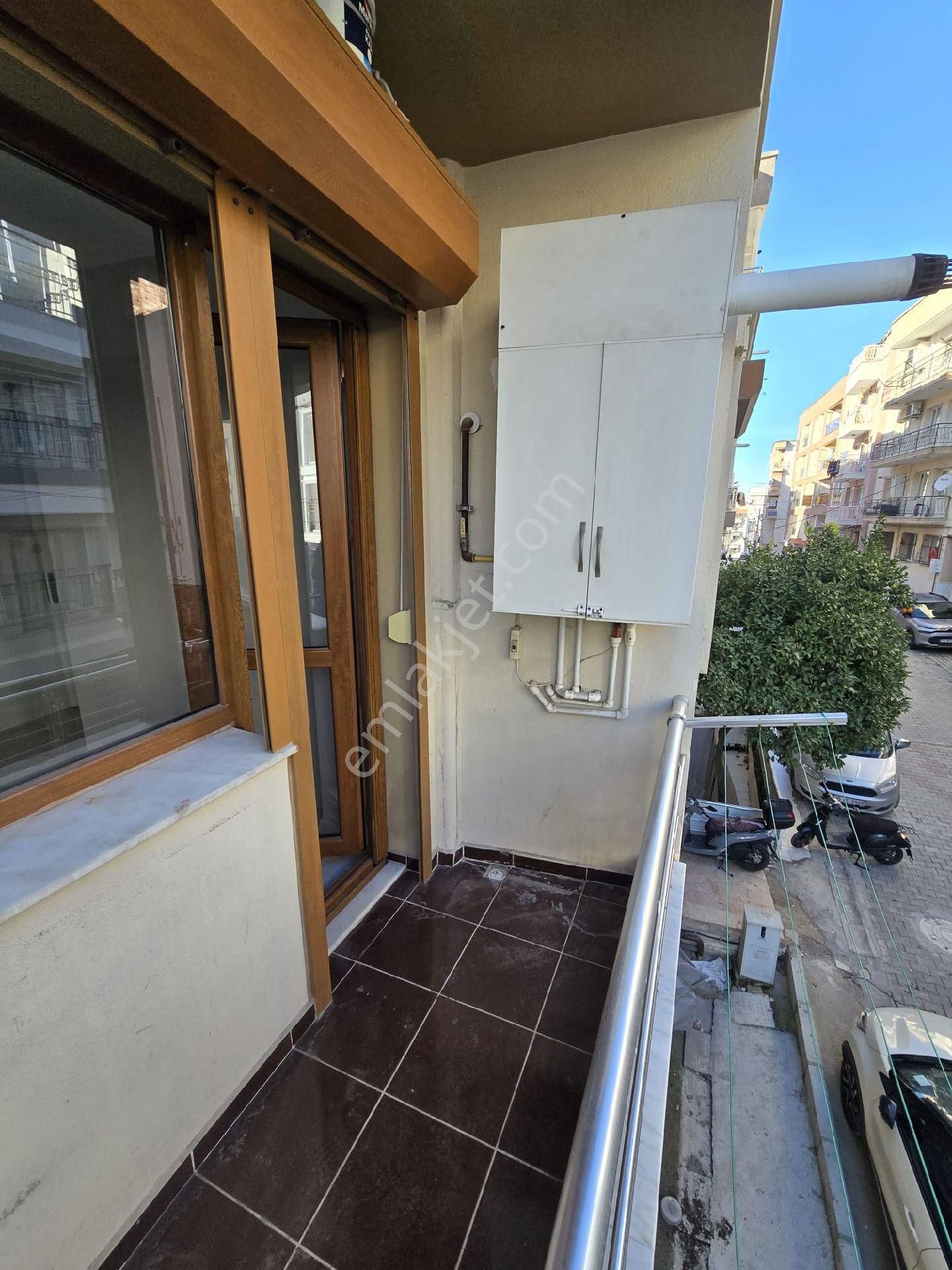 Yeşilyurt Devlet Hastanesi Yakını 2+1 Yeni Bina Arakat Dogalgazlı - Görsel 34