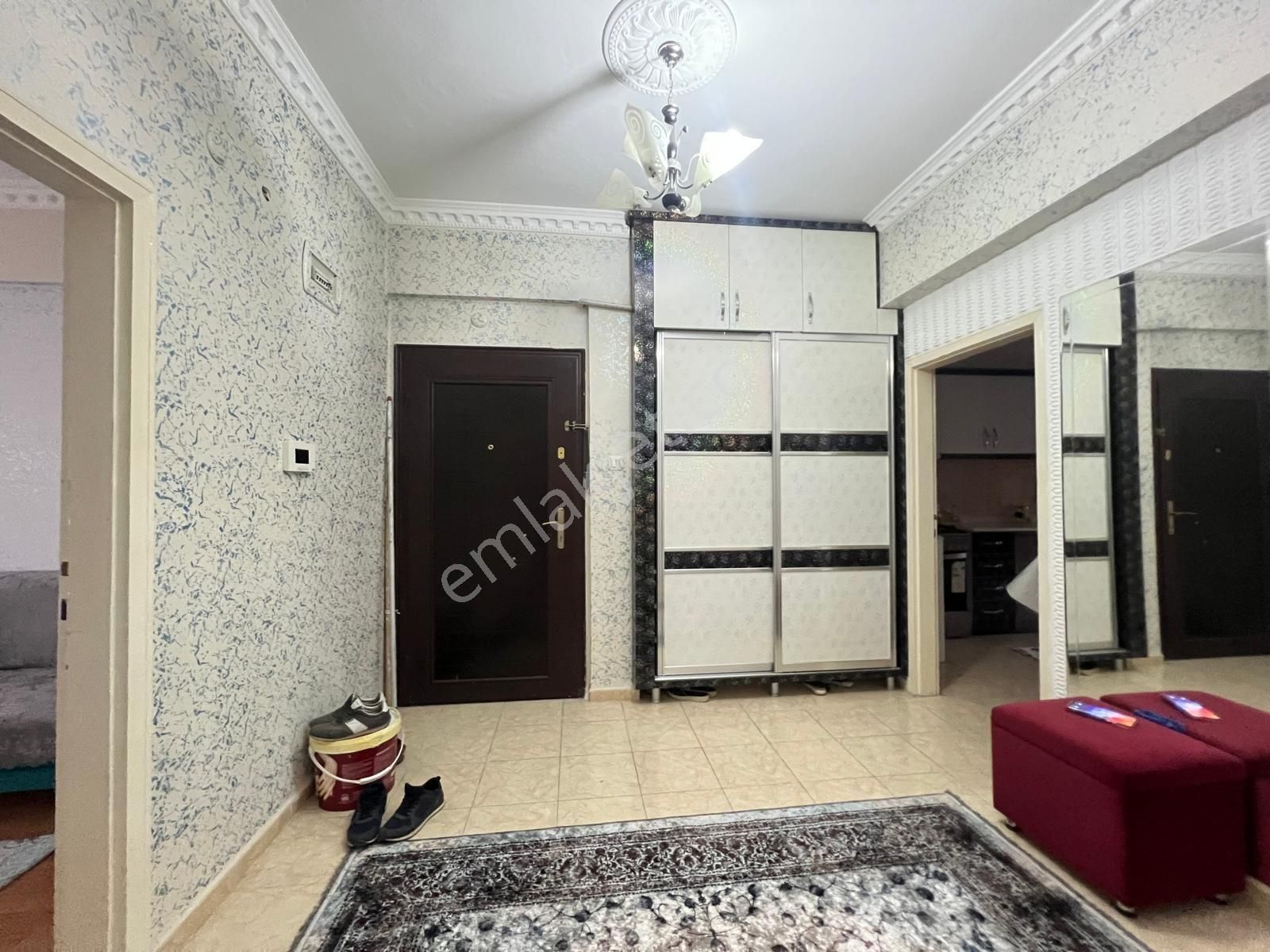 Anadolu Emlaktan Satılık Ahı Evran Daıresı Guney Cephe 3+1 - Görsel 3