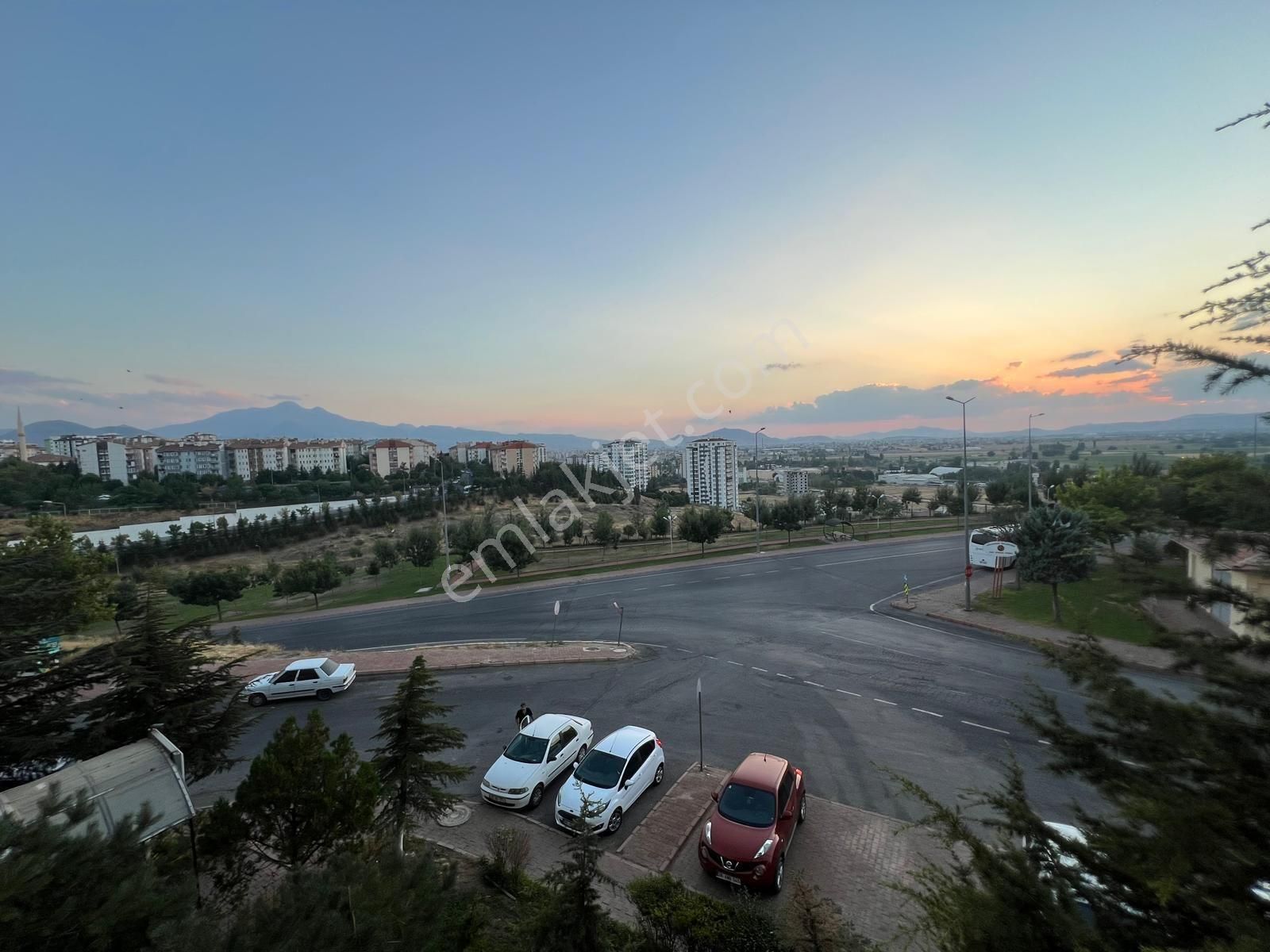 Anadolu Emlaktan Satılık Ahı Evran Daıresı Guney Cephe 3+1 - Görsel 9