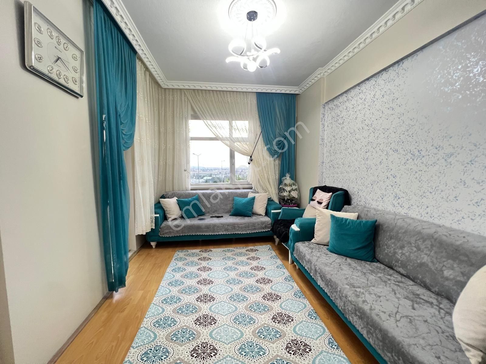 Anadolu Emlaktan Satılık Ahı Evran Daıresı Guney Cephe 3+1 - Görsel 7