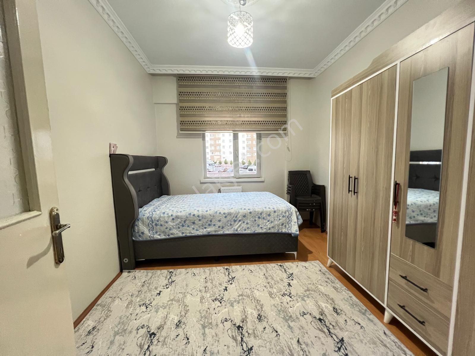 Anadolu Emlaktan Satılık Ahı Evran Daıresı Guney Cephe 3+1 - Görsel 12