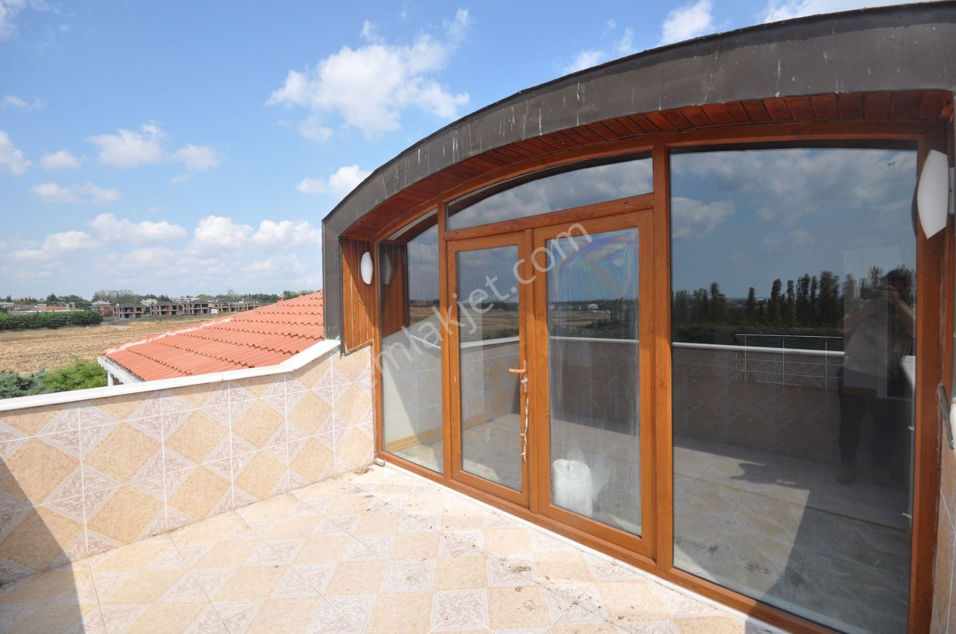 Silivri Selimpaşa'da 12.000m2 Arazi Üzerinde Satılık Lüks Villa - Görsel 34