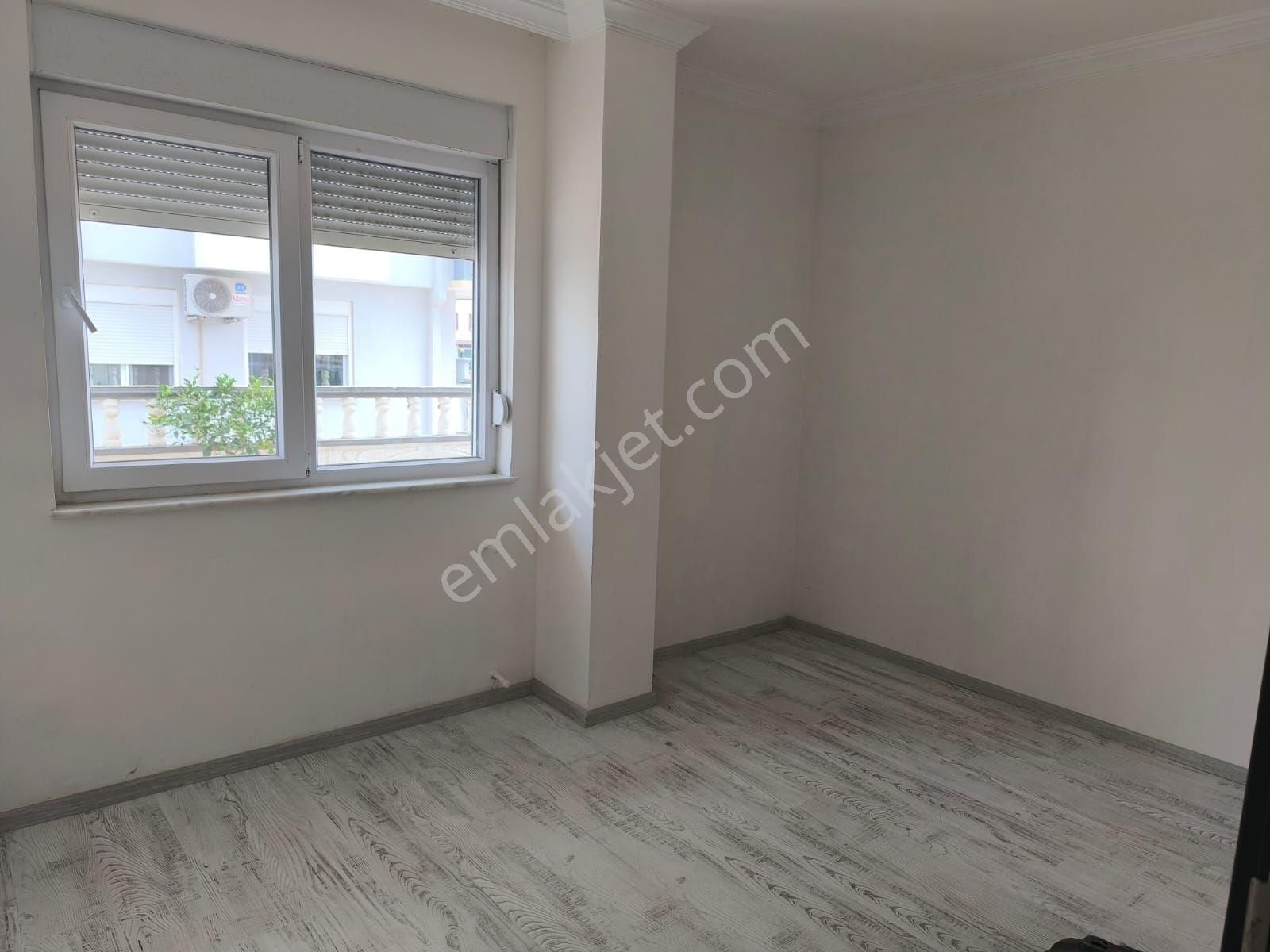 Kepez Varsak Karşıyaka’da Sıfır 2+1 . Yüksek Giriş . Geniş Balkonlu Kiralık Daire - Görsel 17