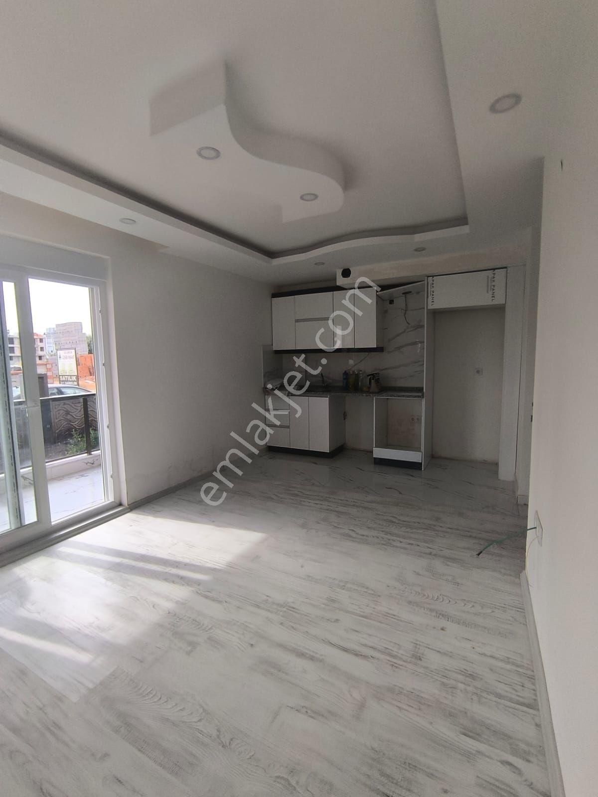 Kepez Varsak Karşıyaka’da Sıfır 2+1 . Yüksek Giriş . Geniş Balkonlu Kiralık Daire - Görsel 8