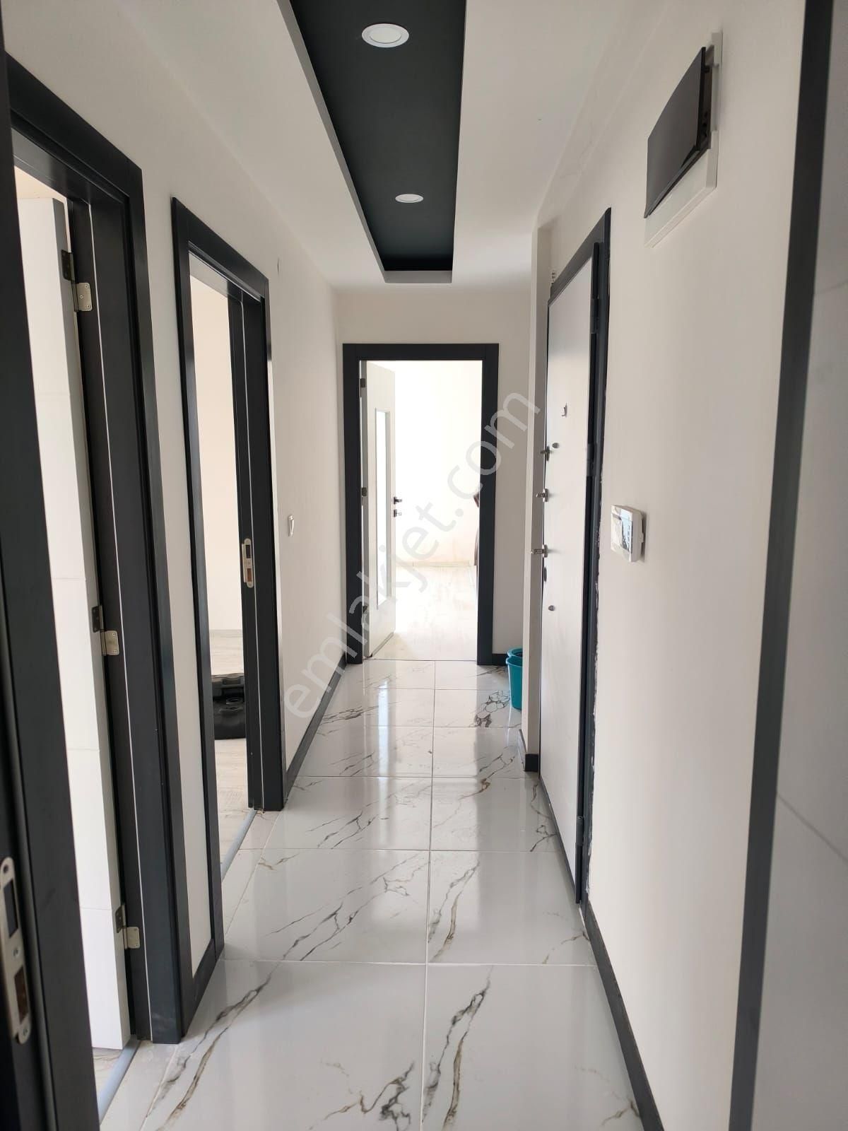 Kepez Varsak Karşıyaka’da Sıfır 2+1 . Yüksek Giriş . Geniş Balkonlu Kiralık Daire - Görsel 13