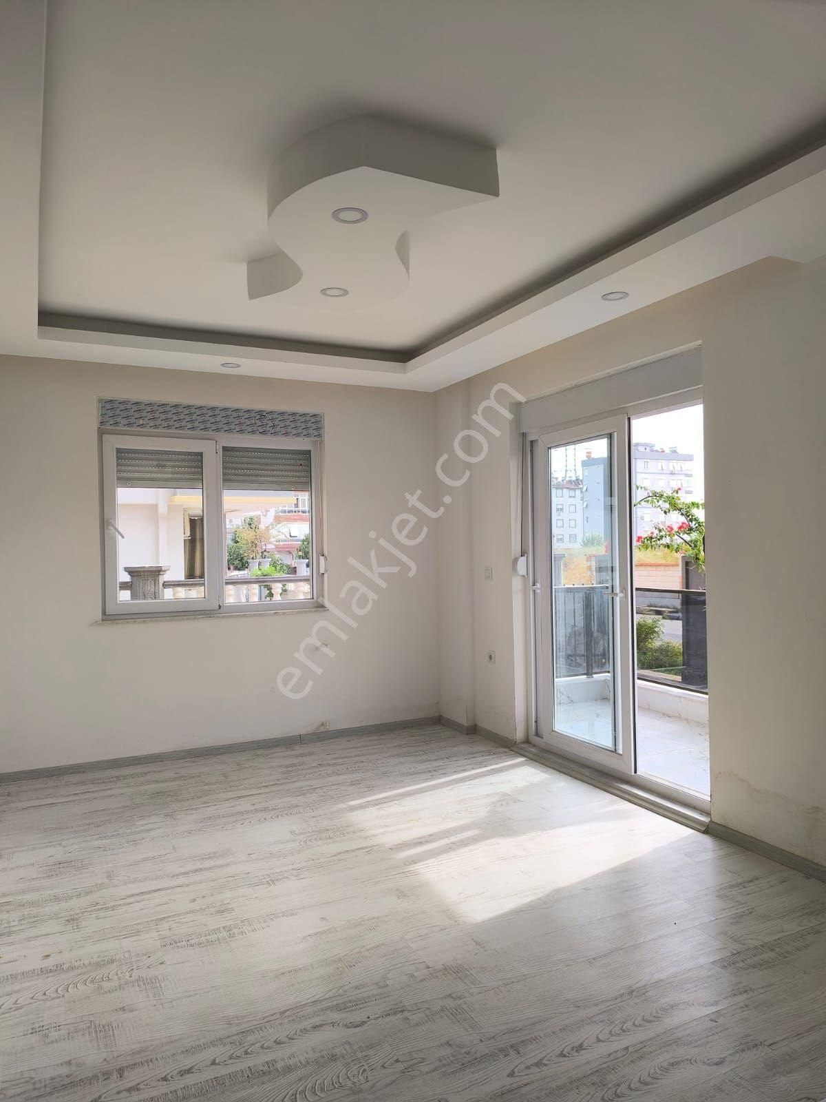 Kepez Varsak Karşıyaka’da Sıfır 2+1 . Yüksek Giriş . Geniş Balkonlu Kiralık Daire - Görsel 10