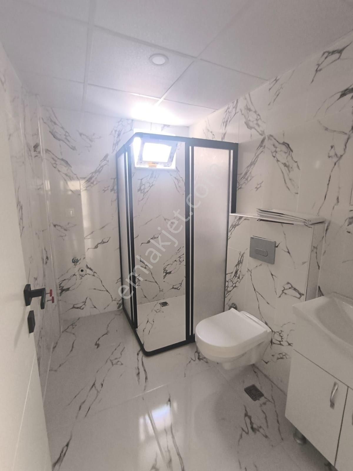 Kepez Varsak Karşıyaka’da Sıfır 2+1 . Yüksek Giriş . Geniş Balkonlu Kiralık Daire - Görsel 5