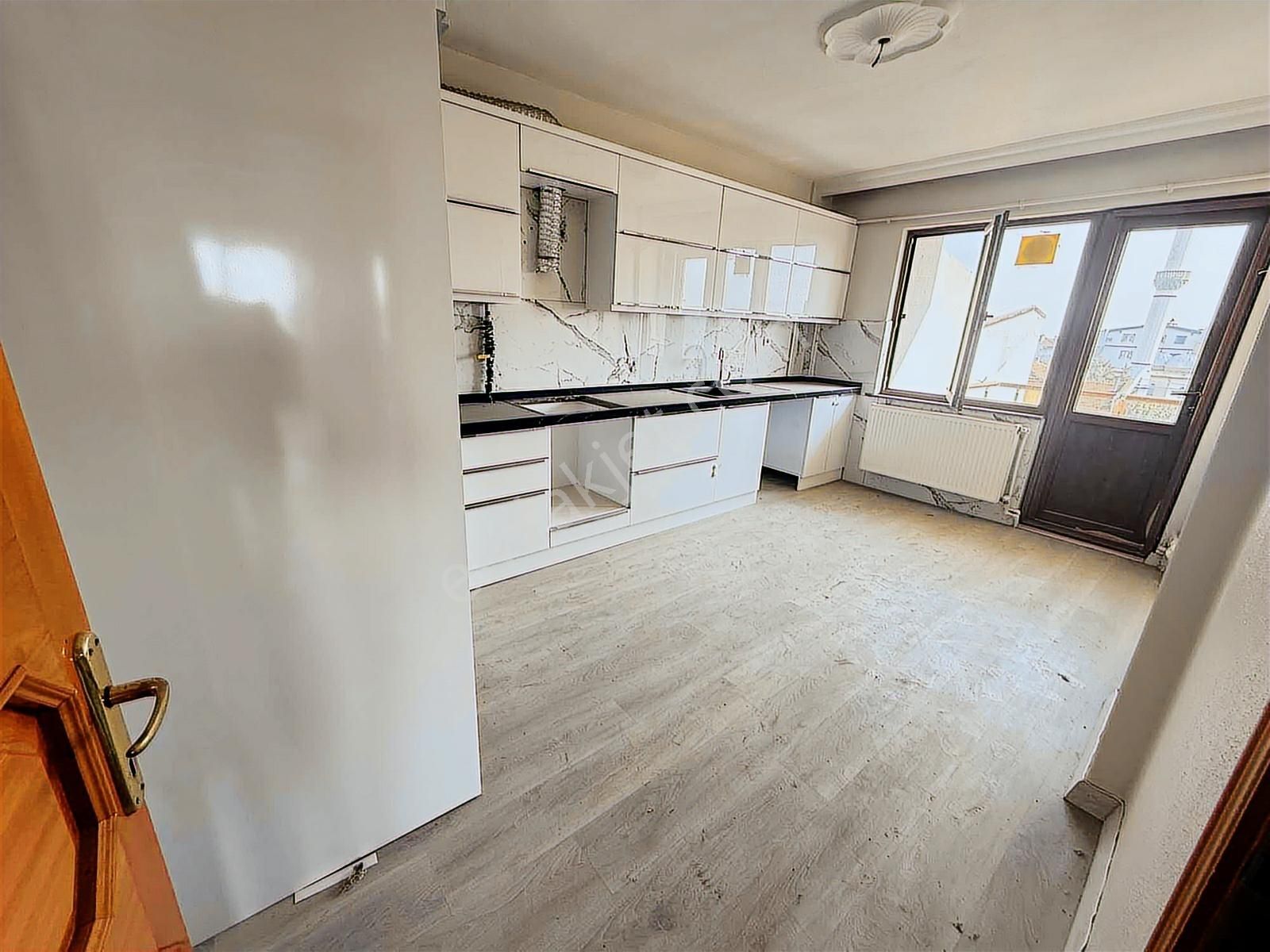 2.gündoğan Mh Atay Caddesi Üzeri Kiralık 3+1 Daire - Görsel 20