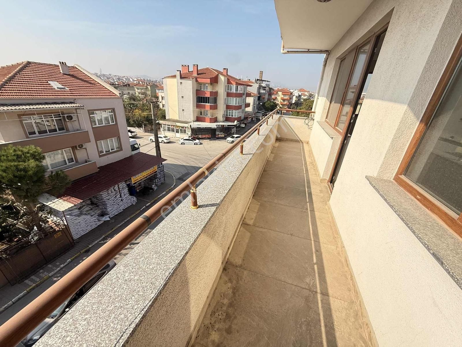 2.gündoğan Mh Atay Caddesi Üzeri Kiralık 3+1 Daire - Görsel 17