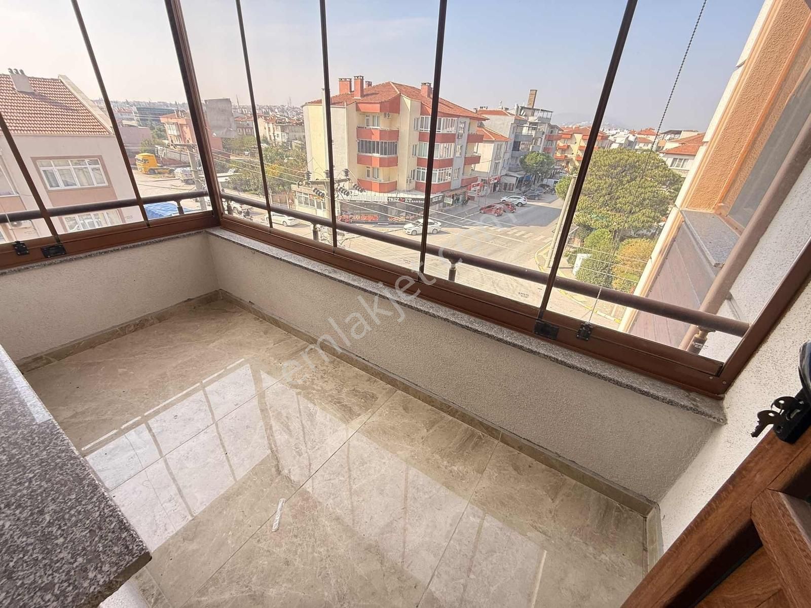 2.gündoğan Mh Atay Caddesi Üzeri Kiralık 3+1 Daire - Görsel 5