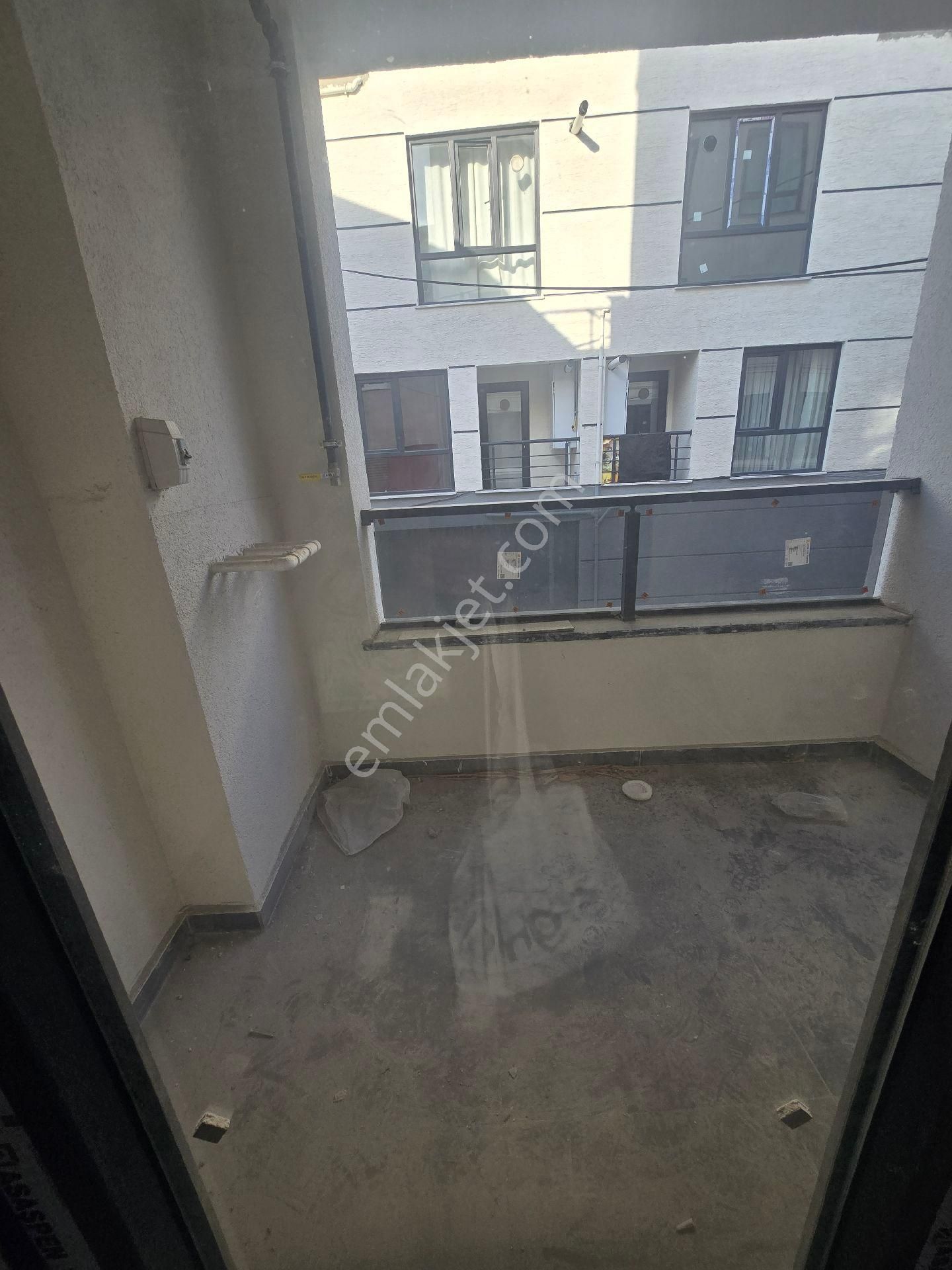 Fethiye De Satılık 2+1 Sıfır Daire - Görsel 12