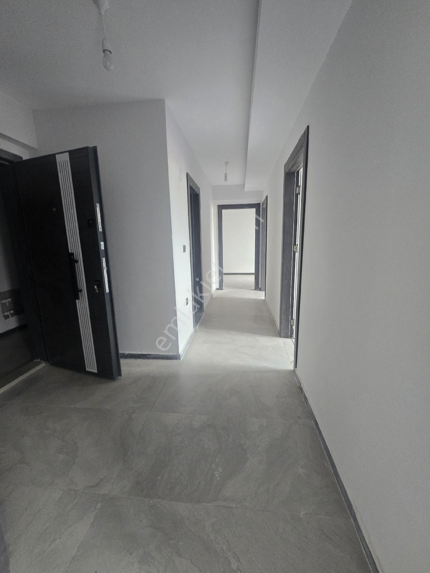 Fethiye De Satılık 2+1 Sıfır Daire - Görsel 3