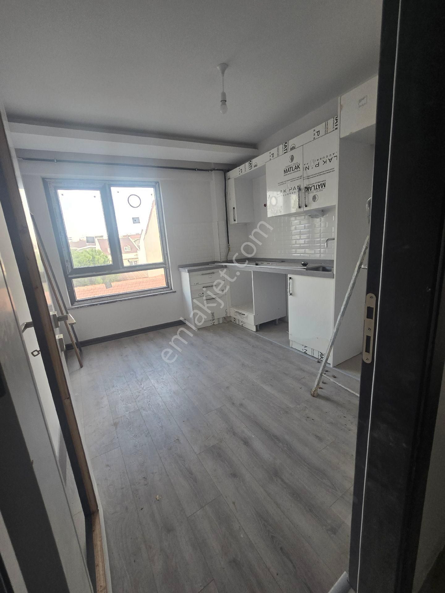 Fethiye De Satılık 2+1 Sıfır Daire - Görsel 7