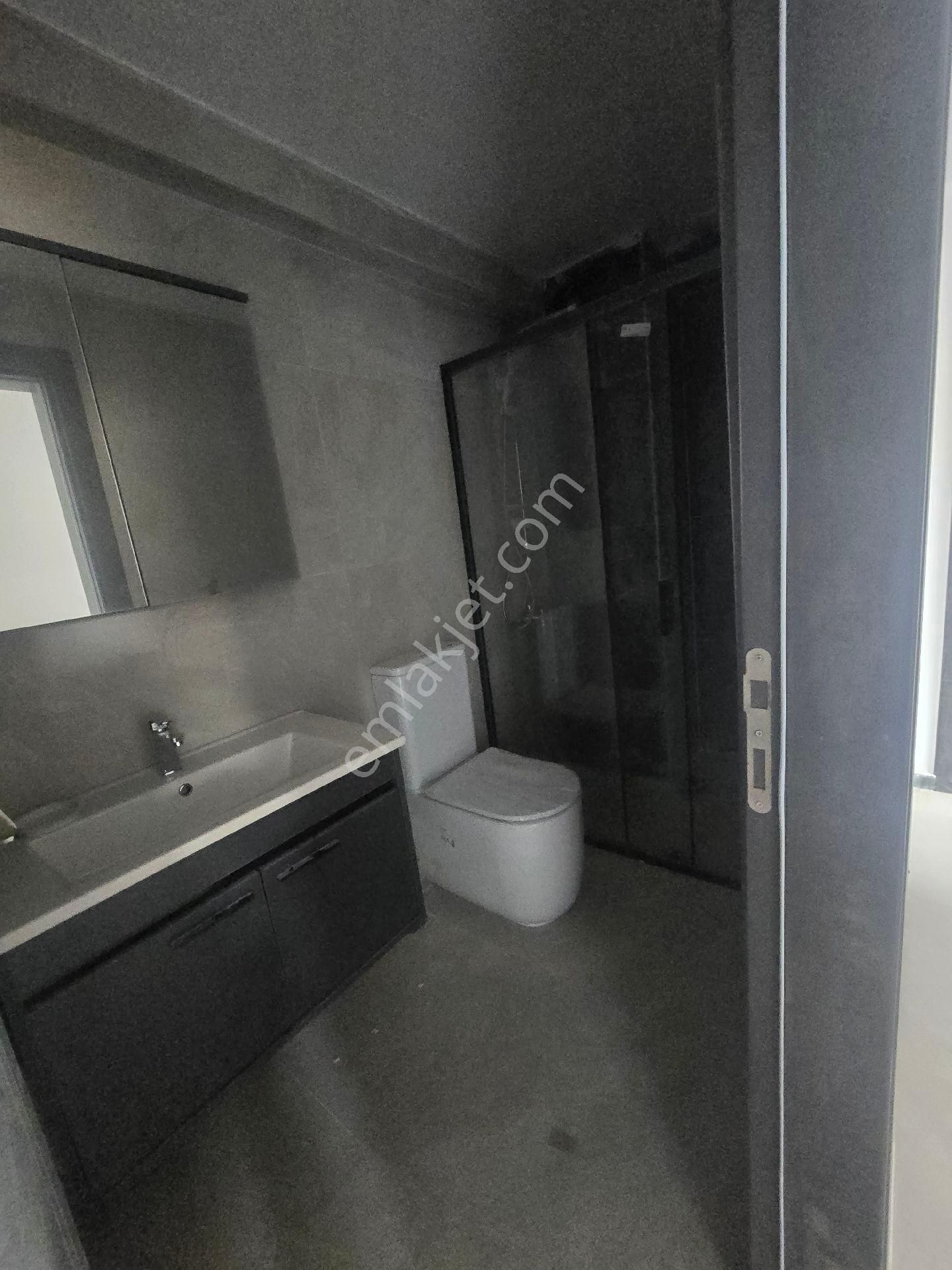 Fethiye De Satılık 2+1 Sıfır Daire