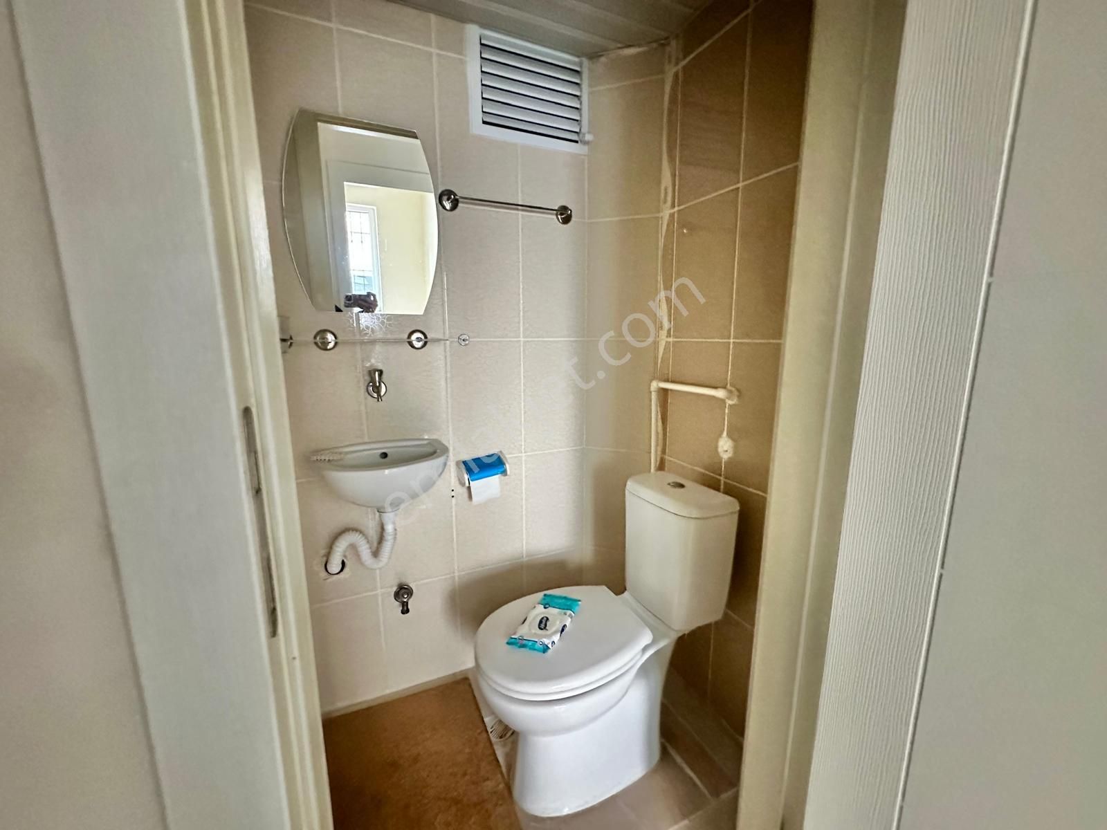 Sincan İstasyon Mah. 3+1 Yüksek Giriş Kiralık Daire Kefil Şartı - Görsel 19