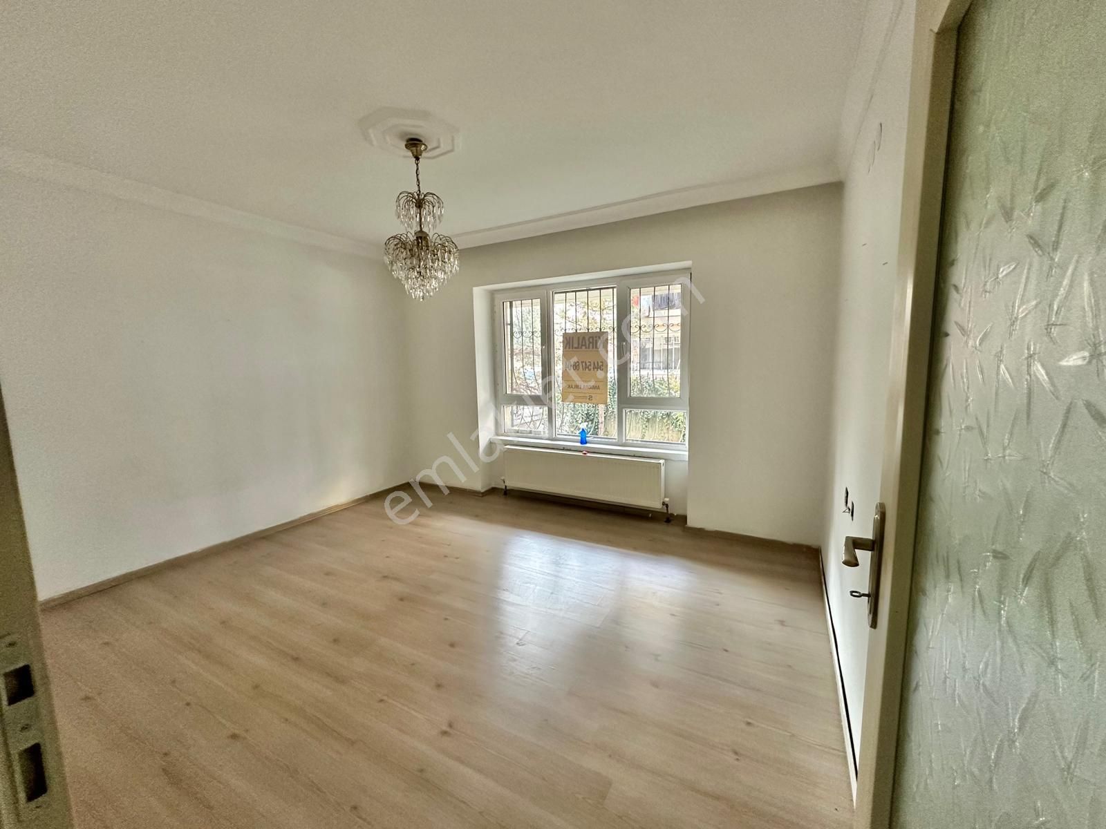 Sincan İstasyon Mah. 3+1 Yüksek Giriş Kiralık Daire Kefil Şartı - Görsel 11