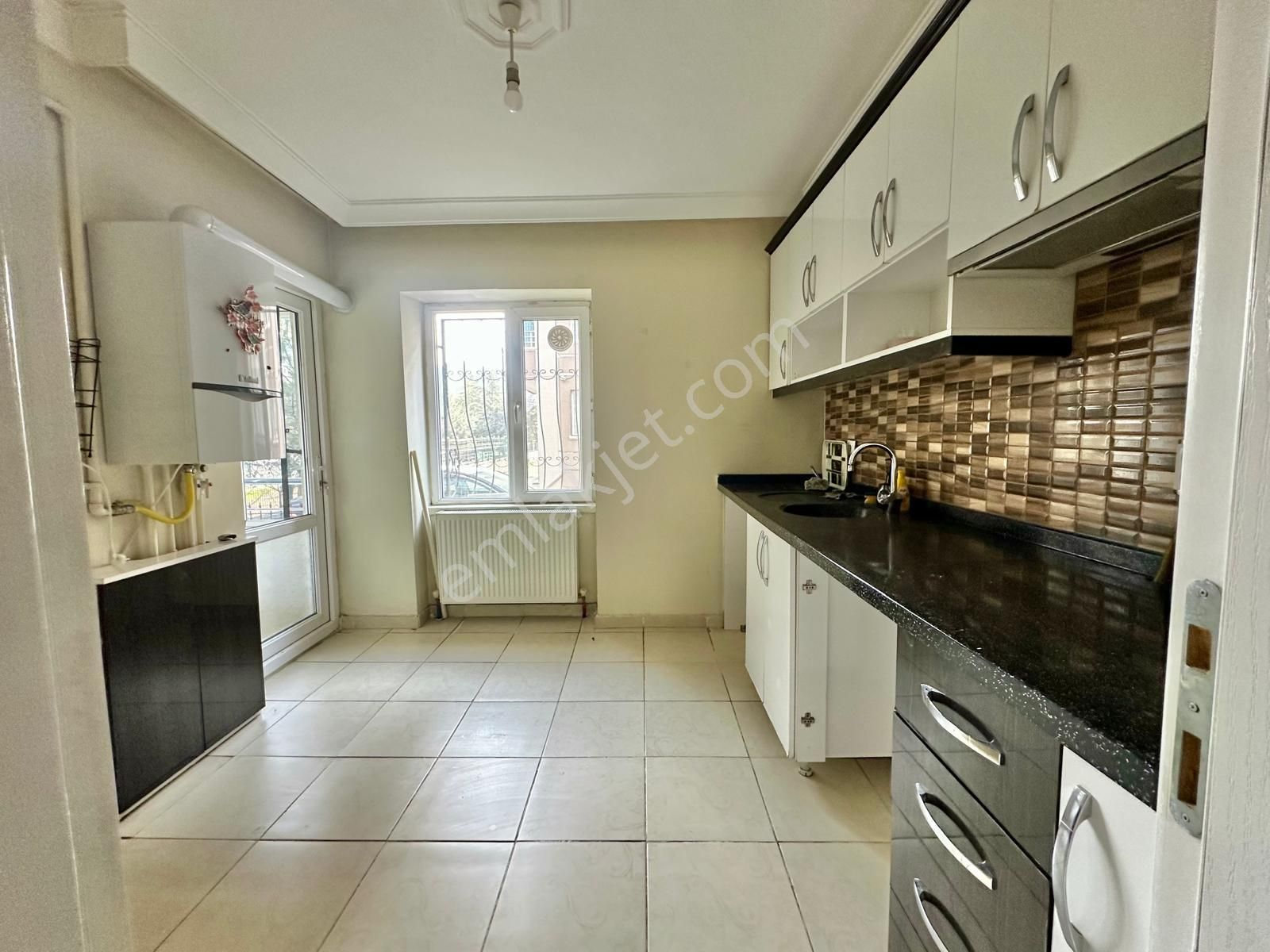 Sincan İstasyon Mah. 3+1 Yüksek Giriş Kiralık Daire Kefil Şartı - Görsel 1